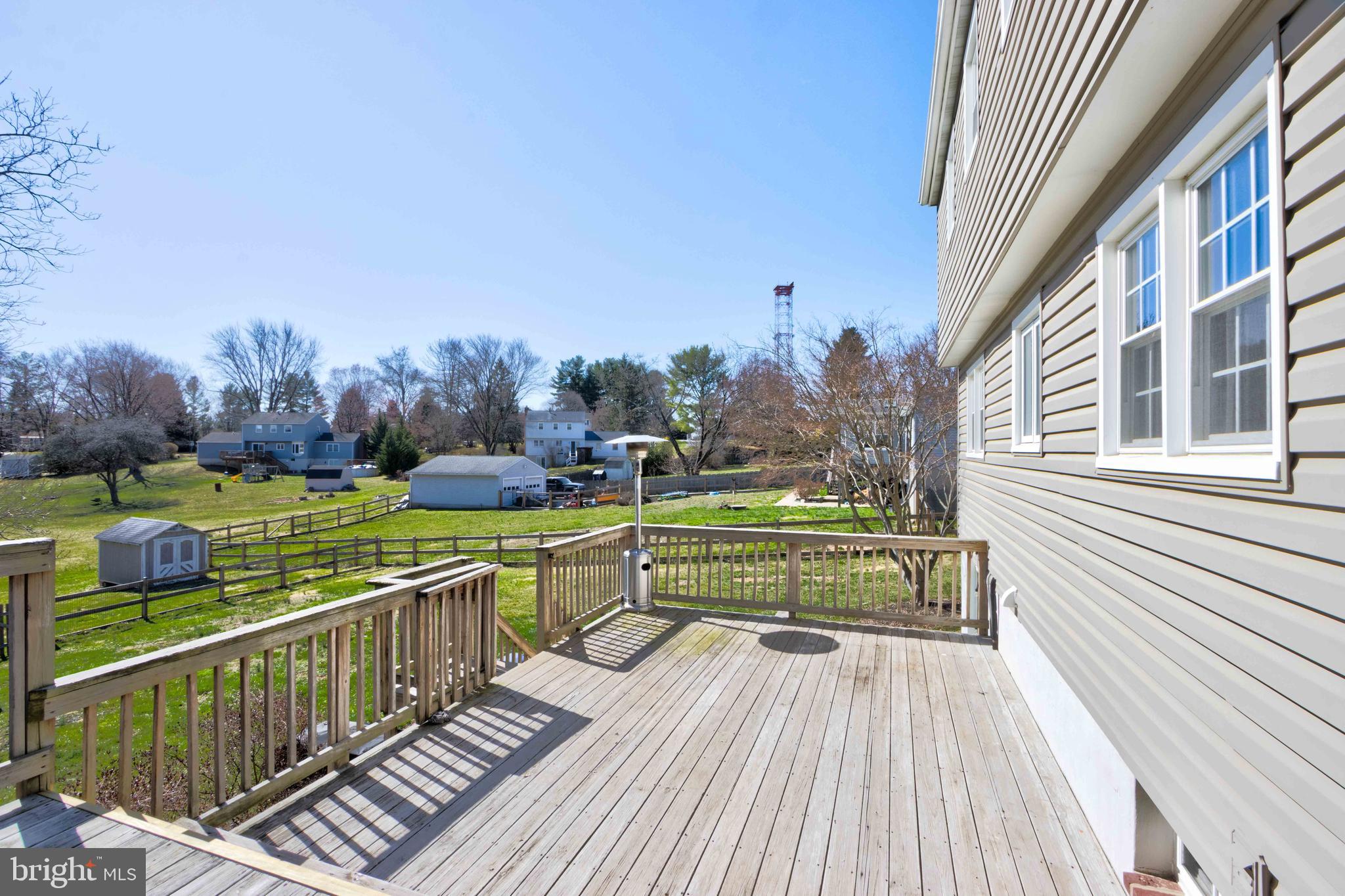 CARROLL COUNTY FARMETTES - Residential