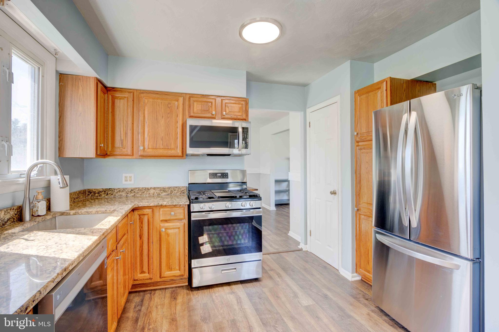 CARROLL COUNTY FARMETTES - Residential