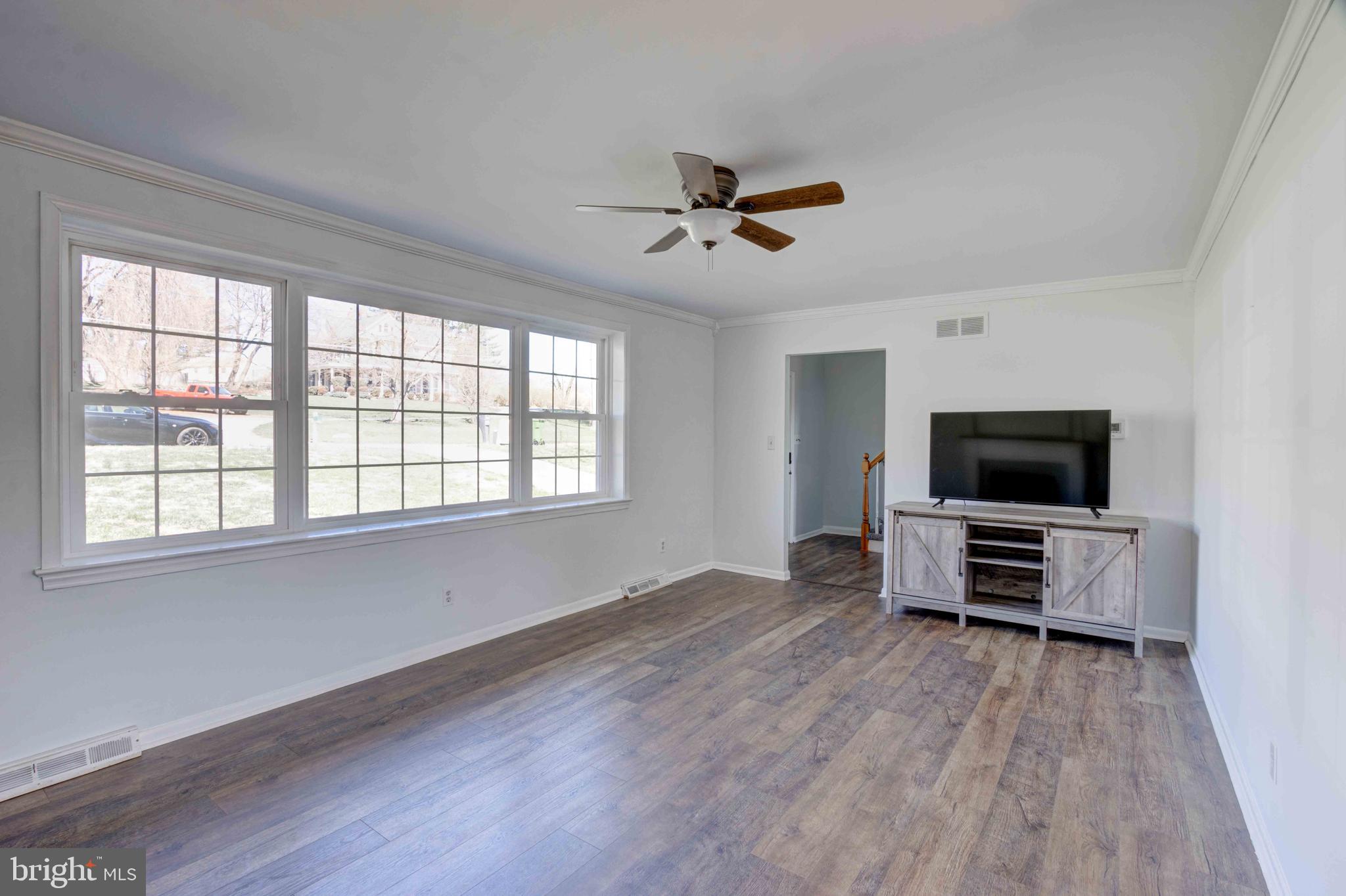 CARROLL COUNTY FARMETTES - Residential