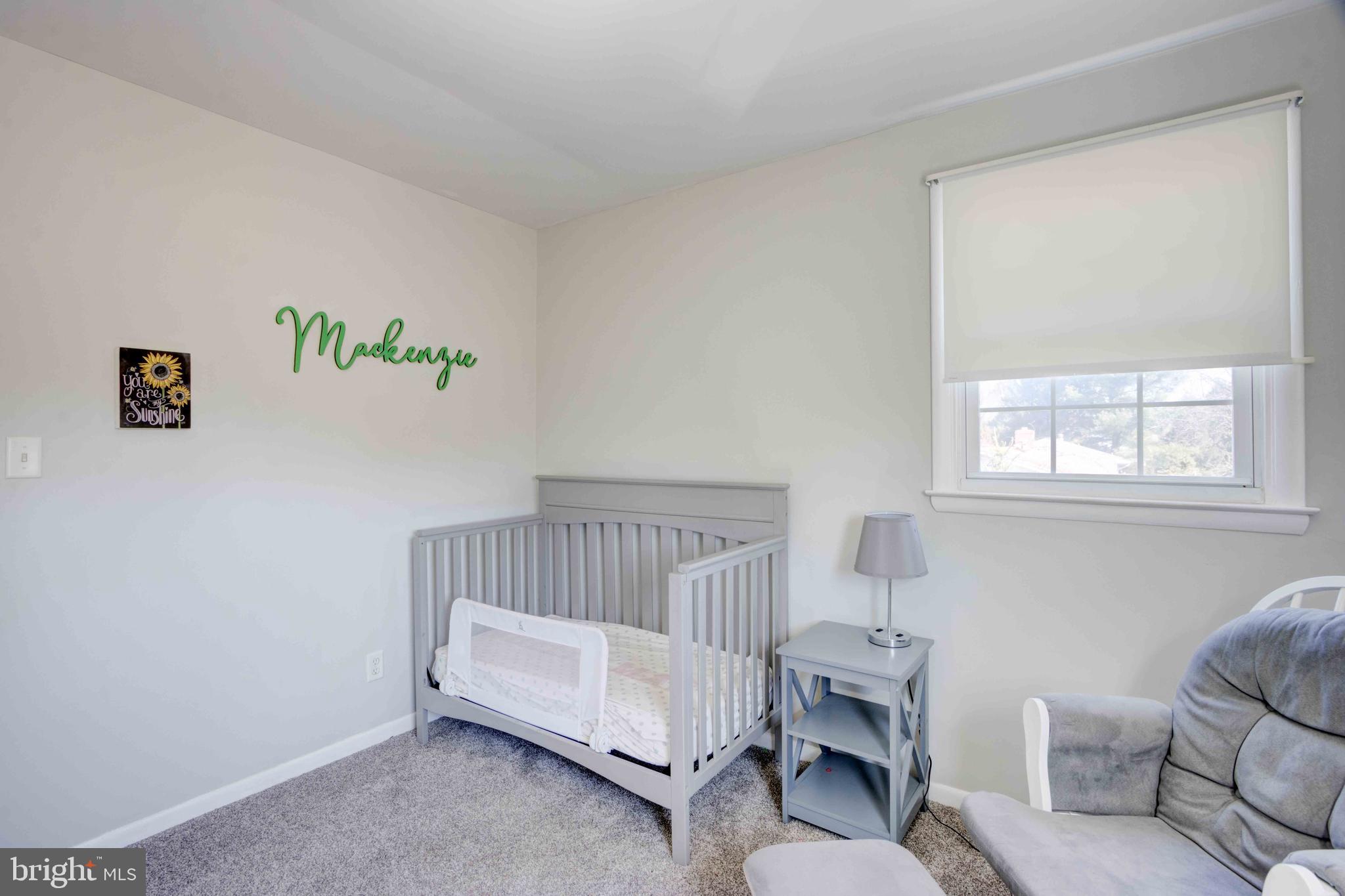 CARROLL COUNTY FARMETTES - Residential