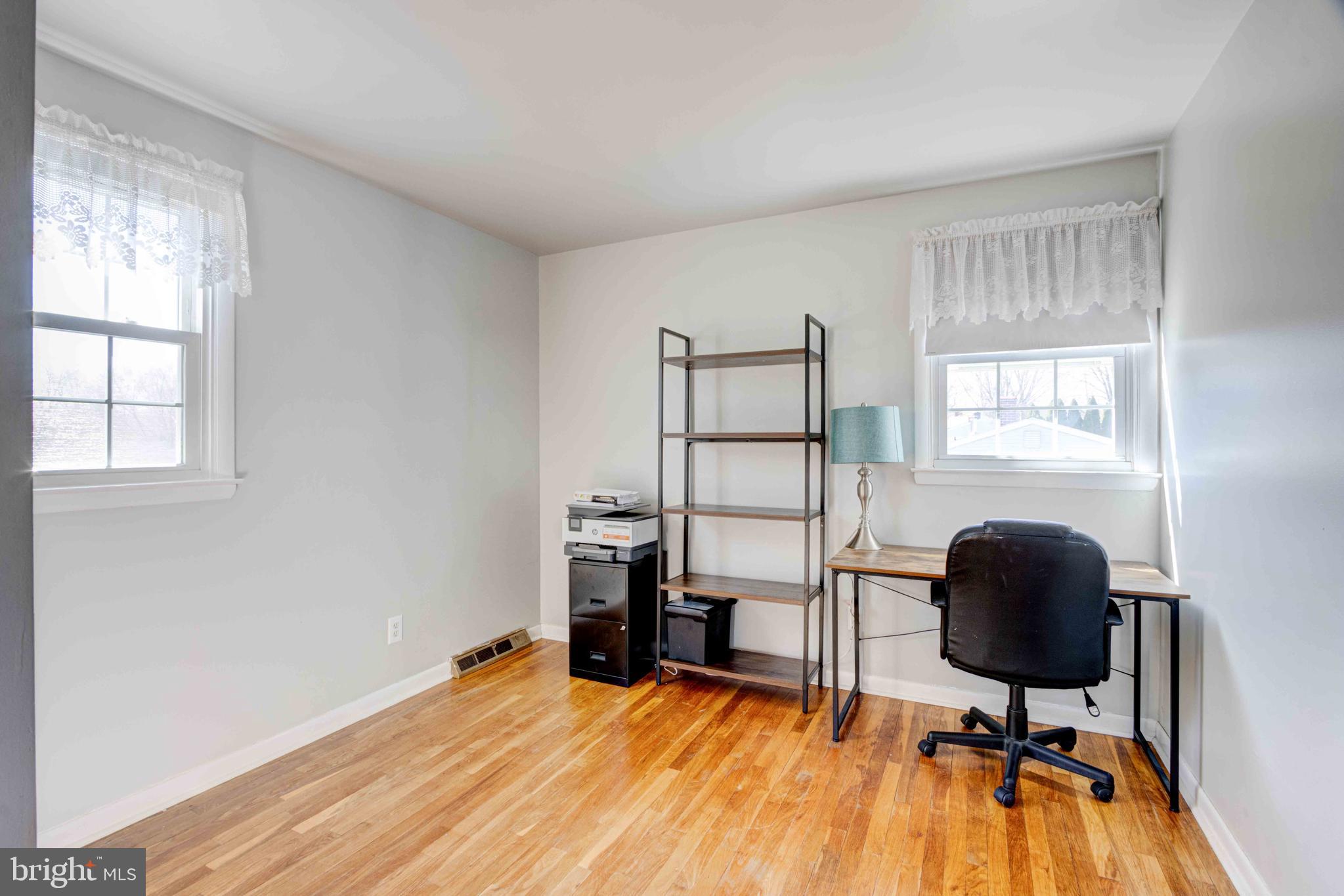 CARROLL COUNTY FARMETTES - Residential