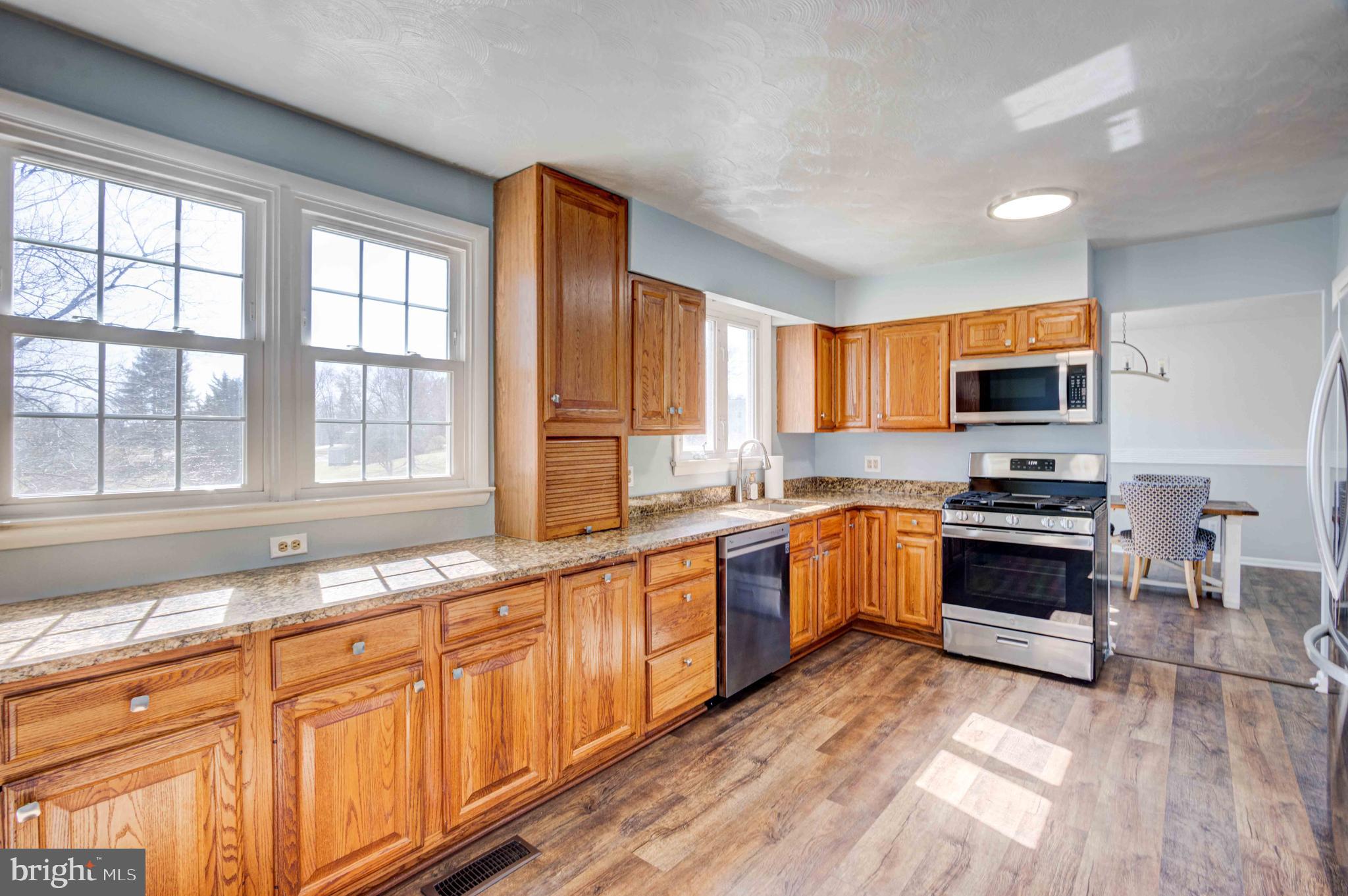 CARROLL COUNTY FARMETTES - Residential