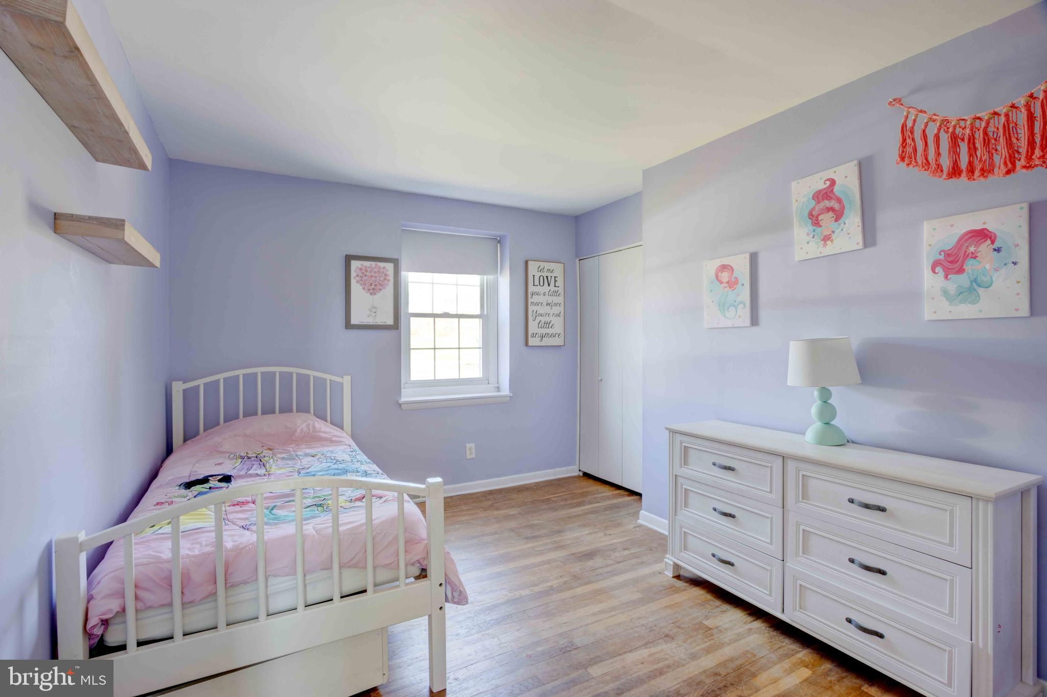 CARROLL COUNTY FARMETTES - Residential