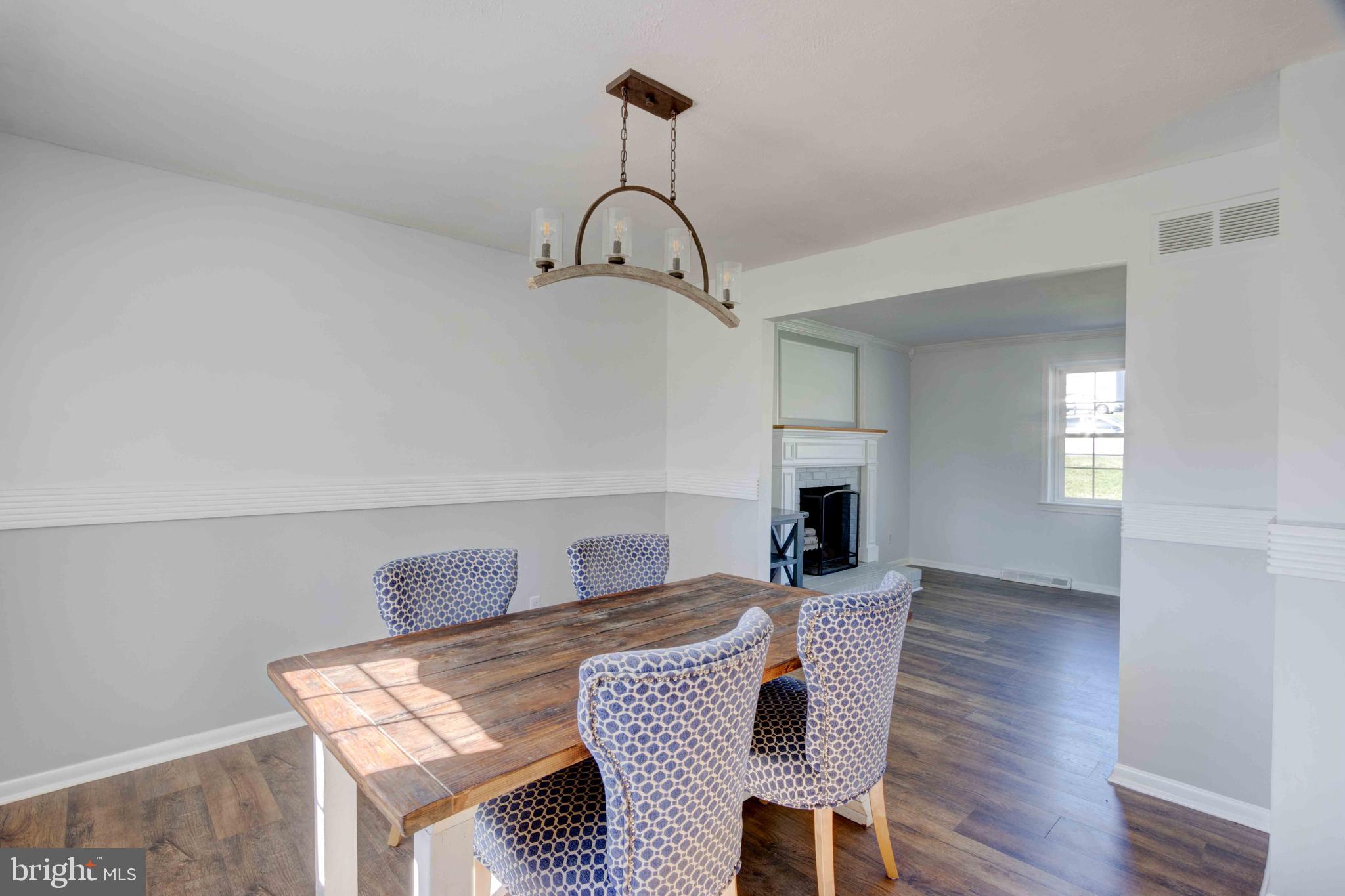 CARROLL COUNTY FARMETTES - Residential