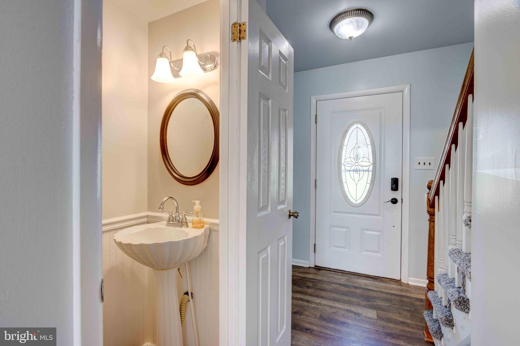 CARROLL COUNTY FARMETTES - Residential