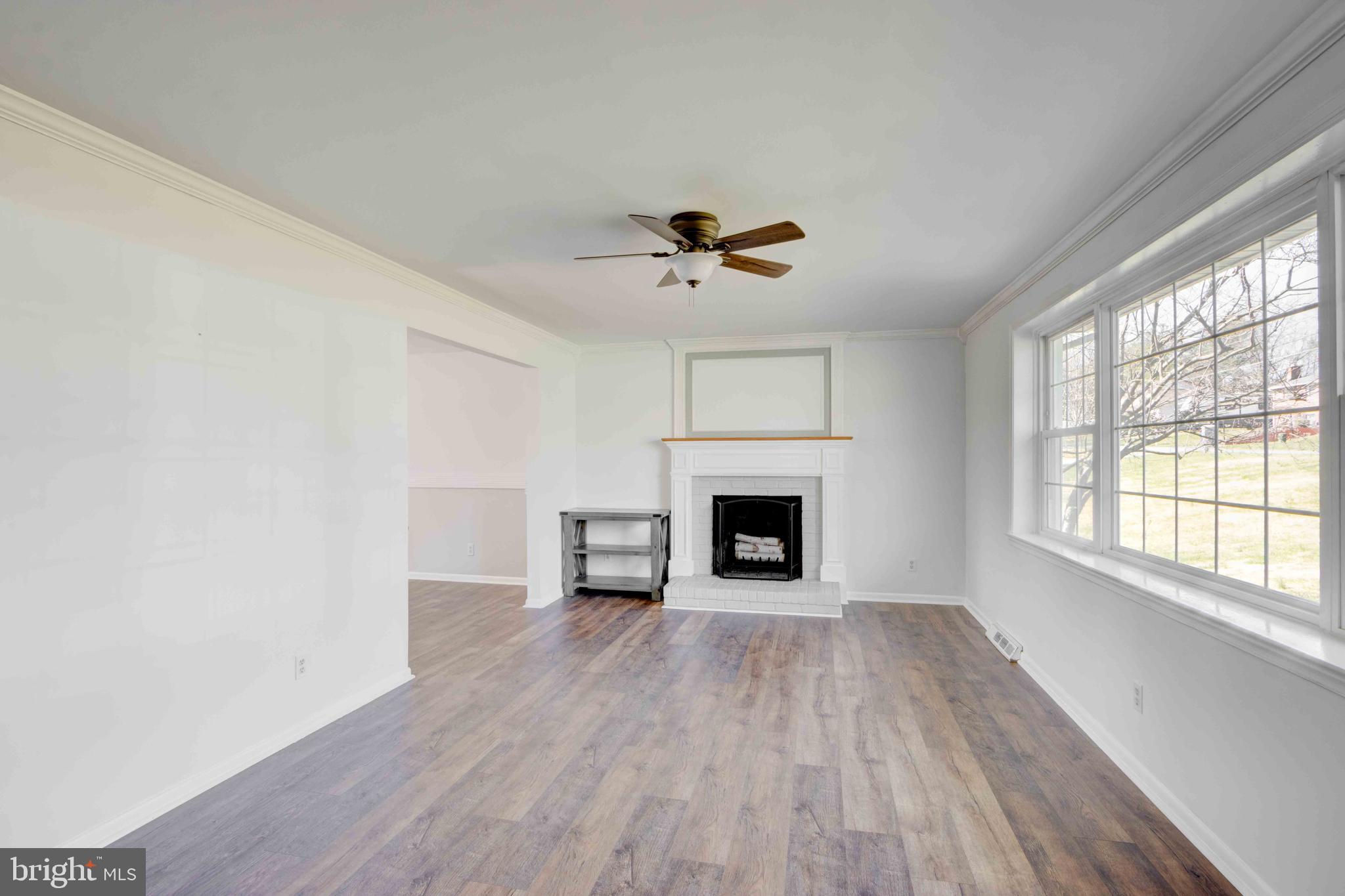 CARROLL COUNTY FARMETTES - Residential