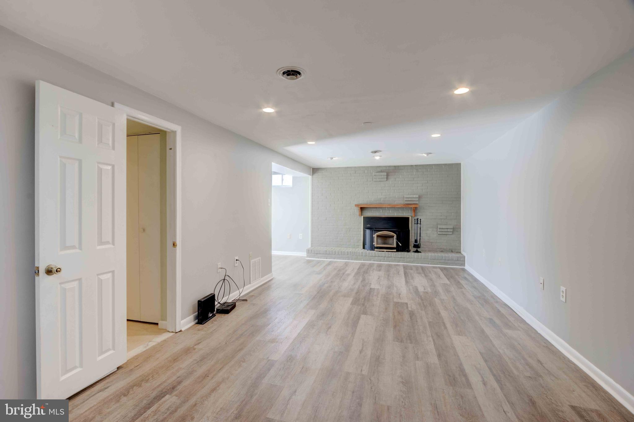 CARROLL COUNTY FARMETTES - Residential