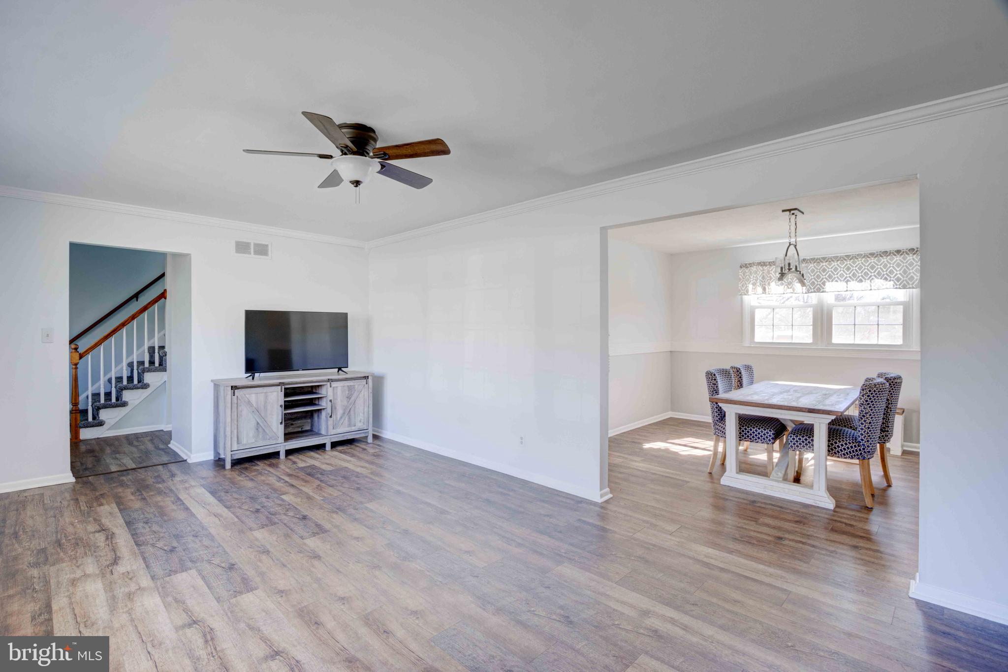 CARROLL COUNTY FARMETTES - Residential