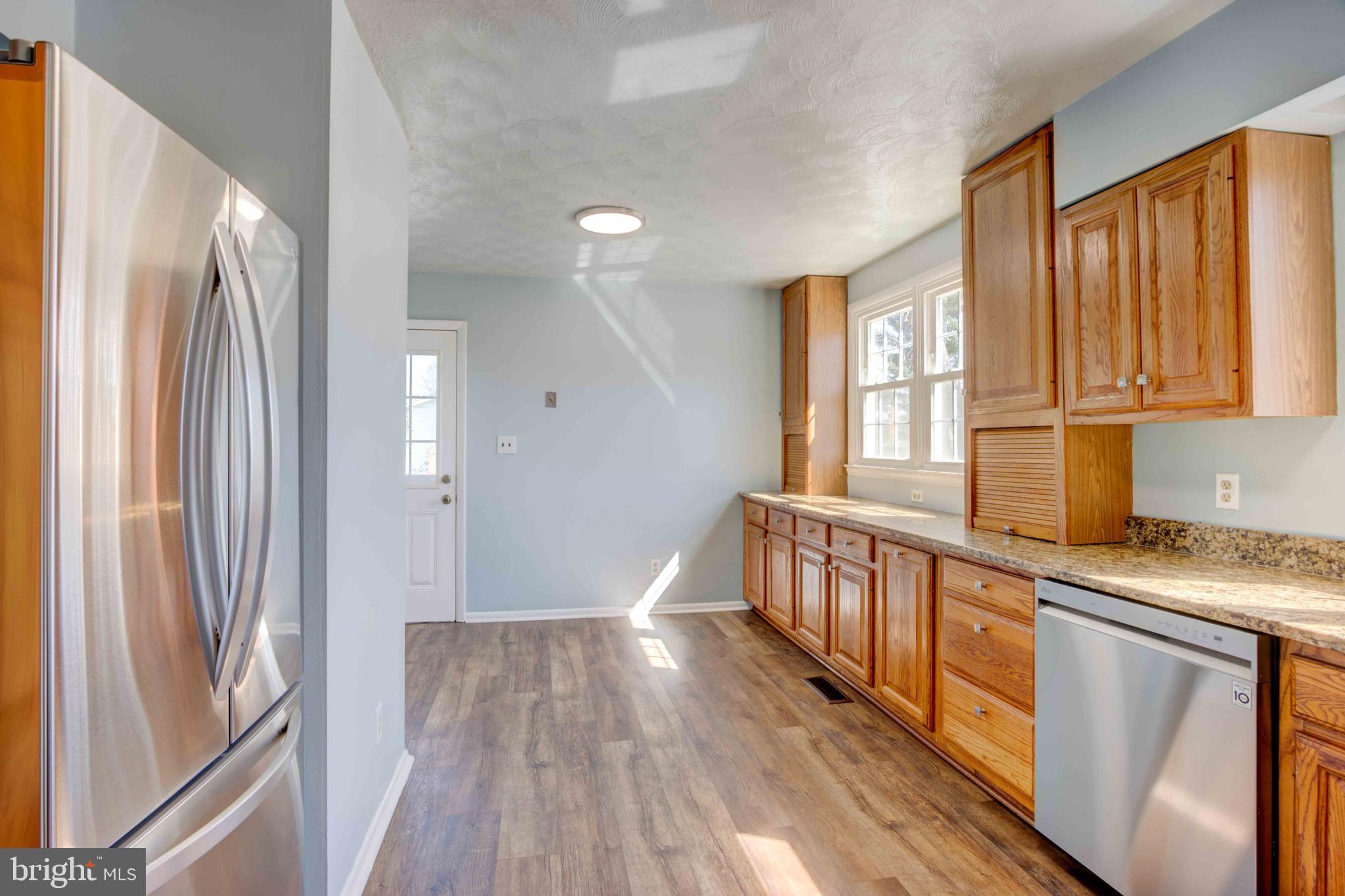 CARROLL COUNTY FARMETTES - Residential