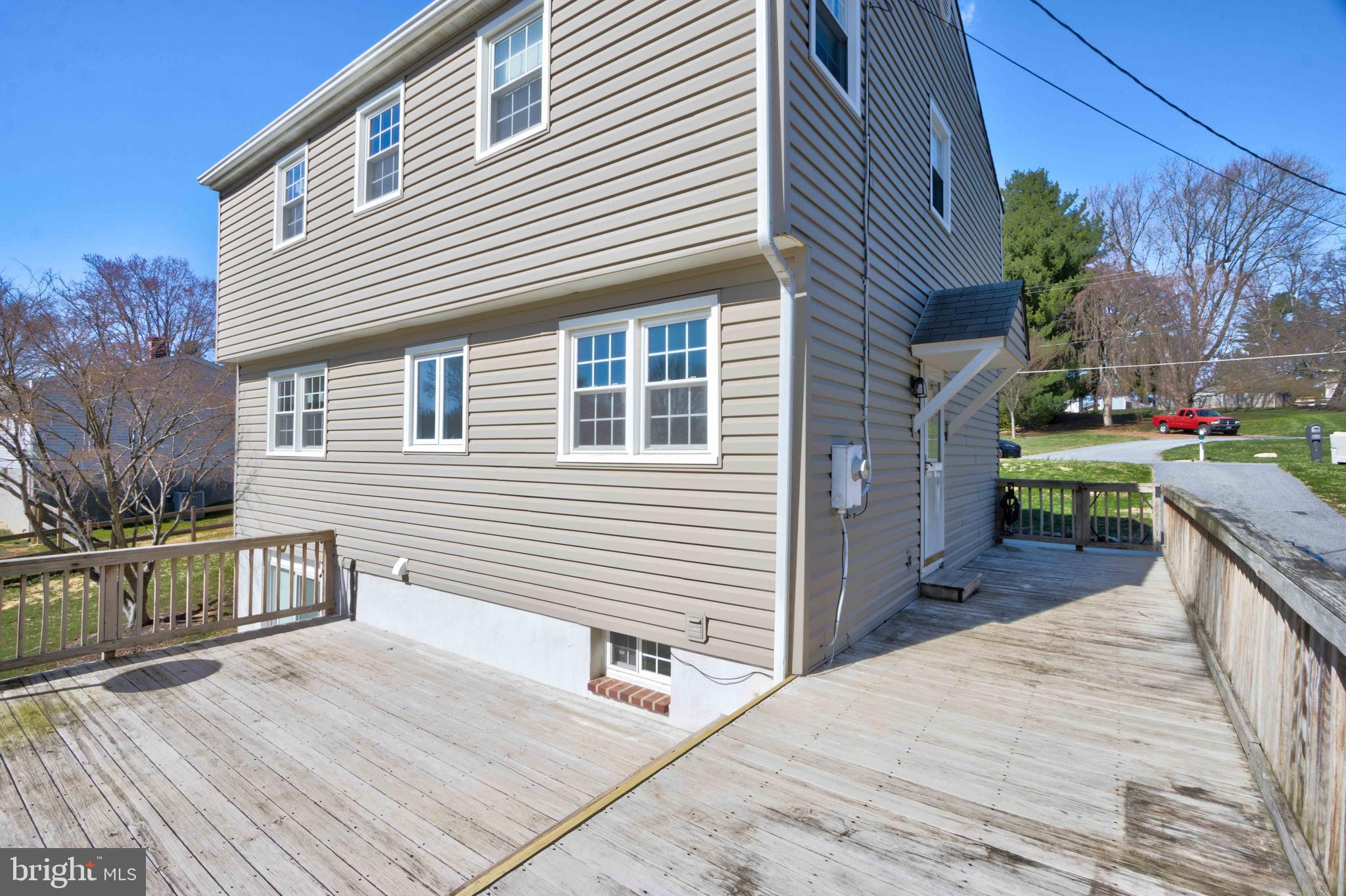 CARROLL COUNTY FARMETTES - Residential