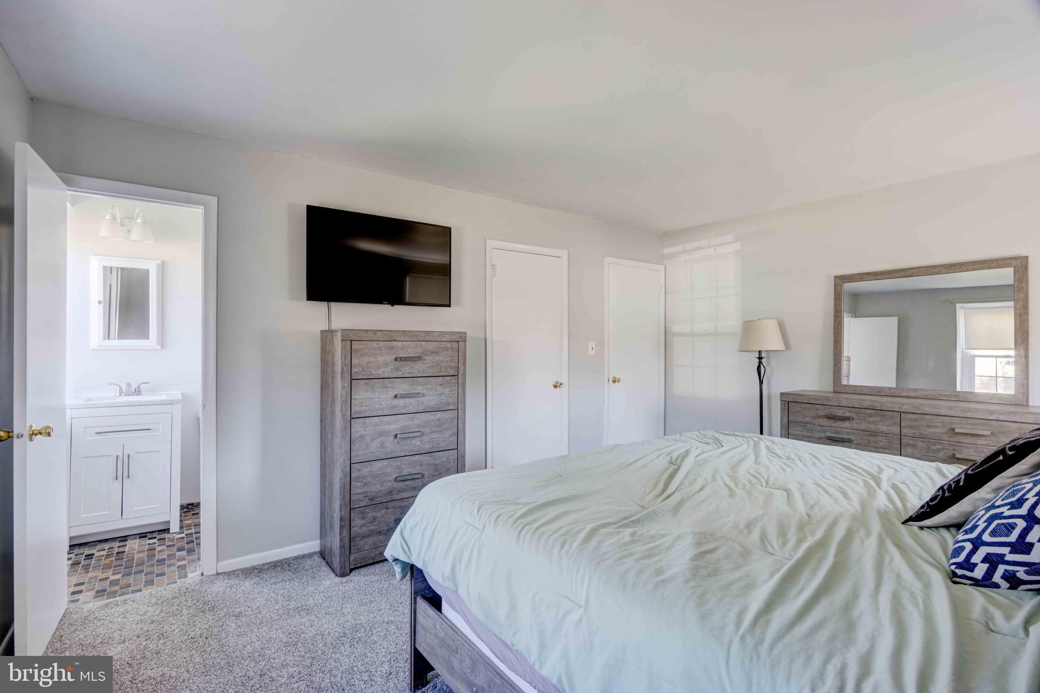 CARROLL COUNTY FARMETTES - Residential