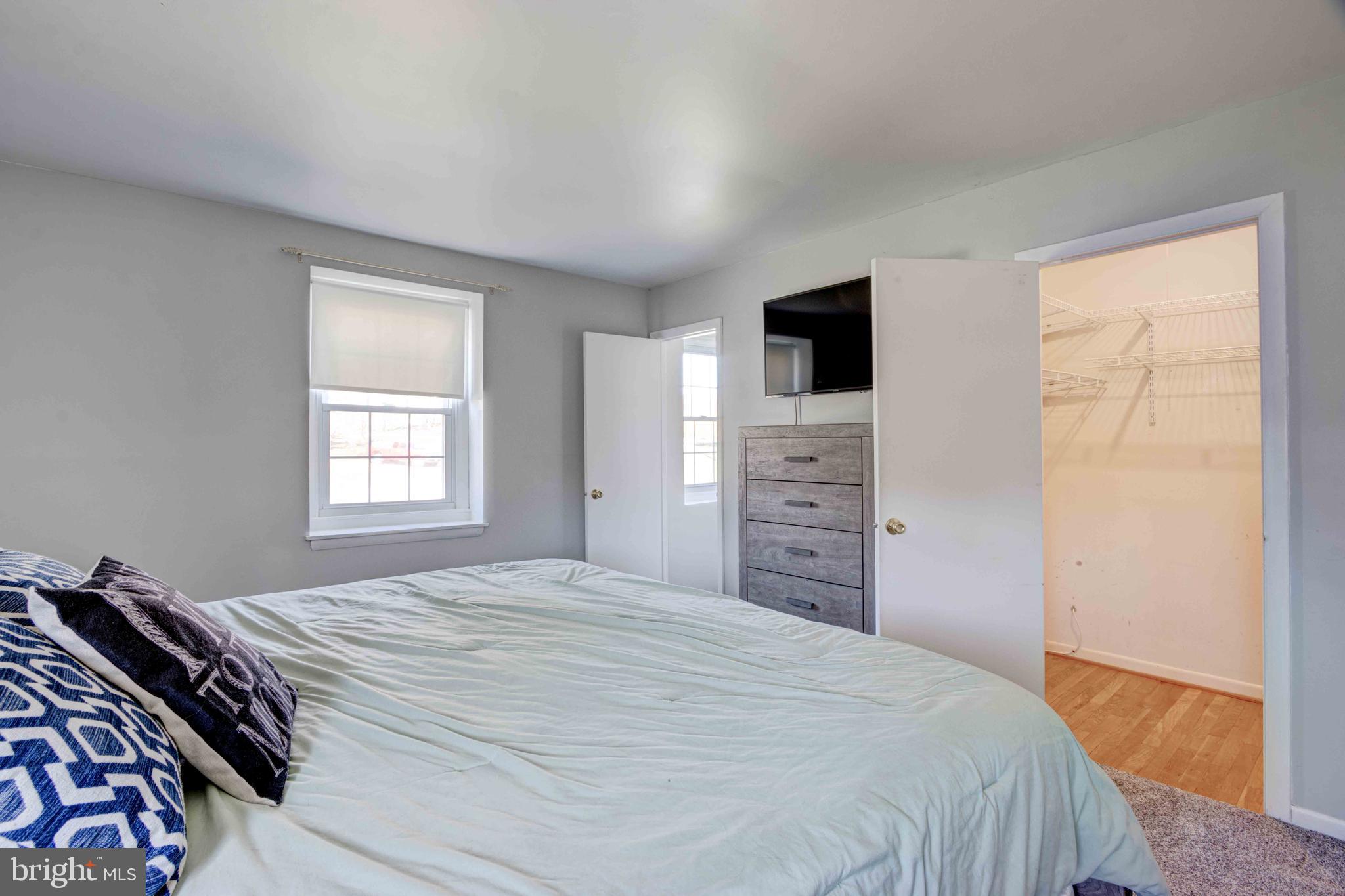 CARROLL COUNTY FARMETTES - Residential