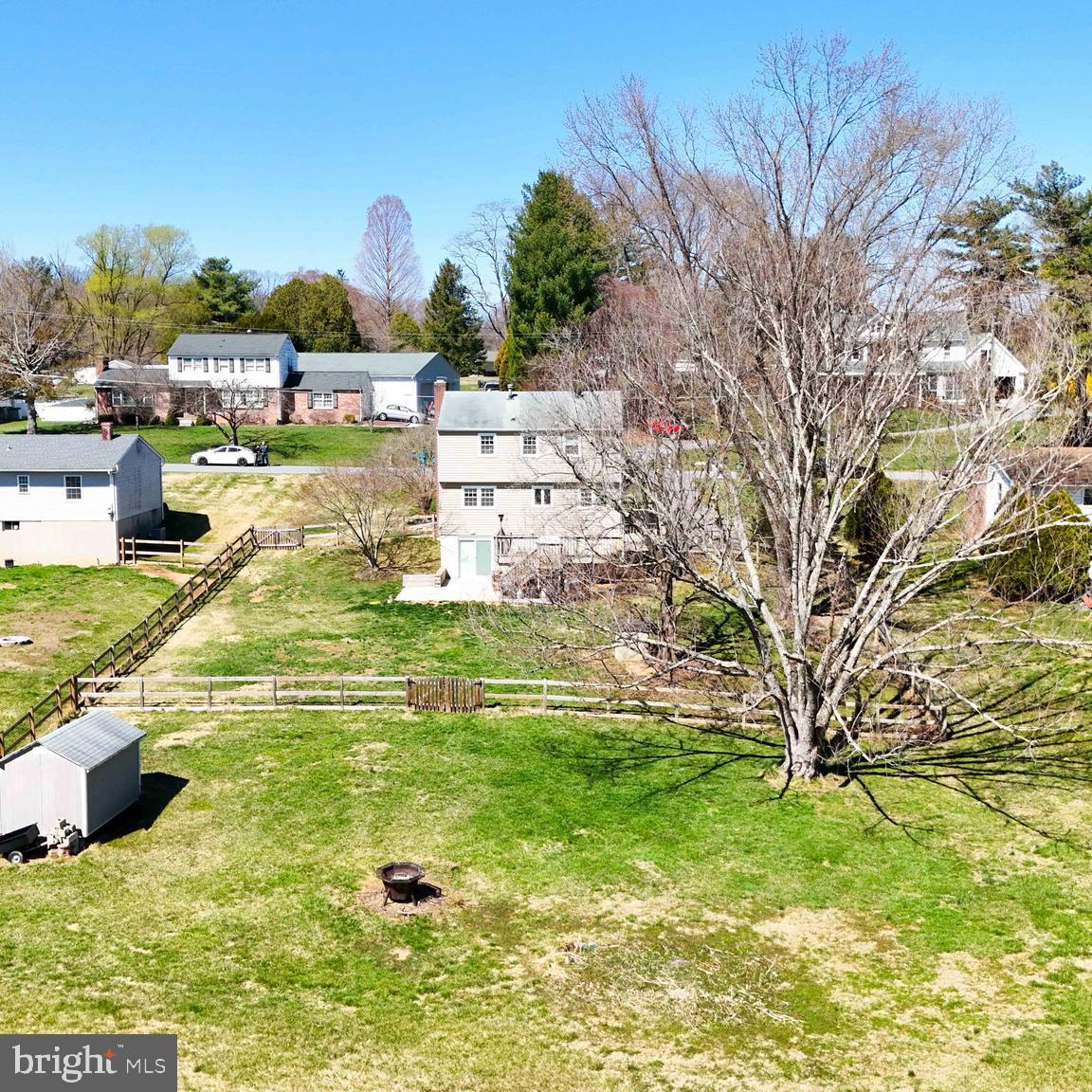 CARROLL COUNTY FARMETTES - Residential