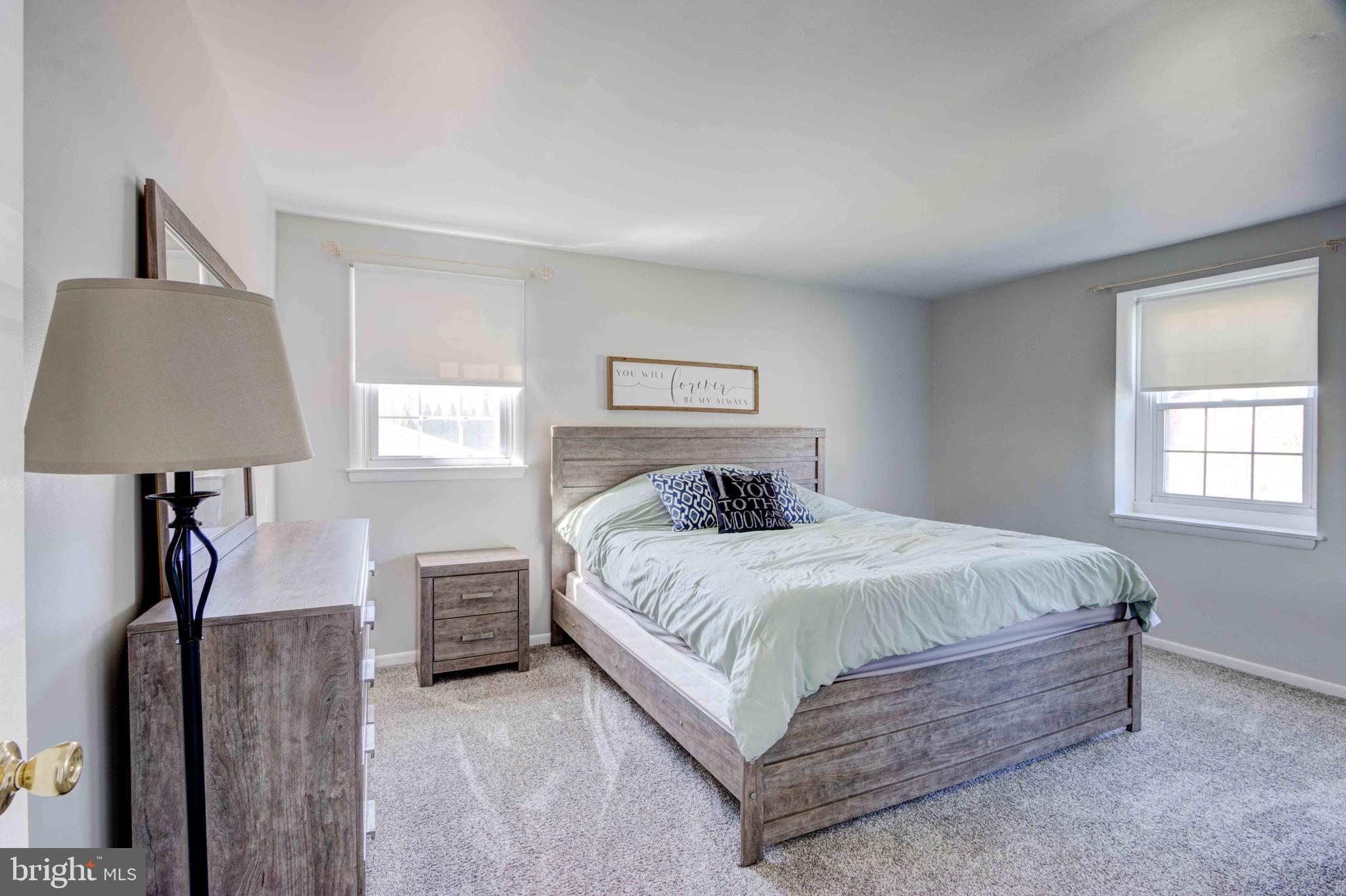 CARROLL COUNTY FARMETTES - Residential