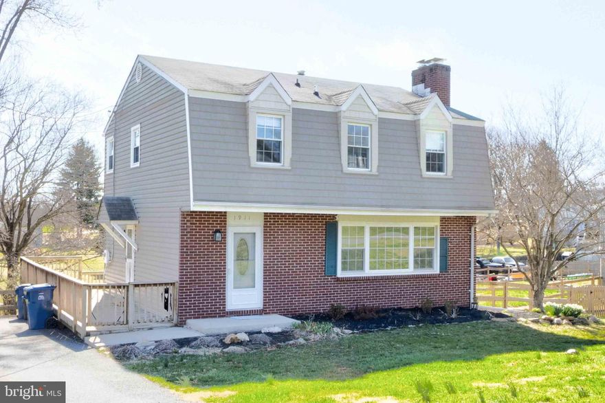 PRICE REDUCED !!!!!  Spacious & Stylish Home in Finksburg – 4BR/3.5BA with Modern Upgrades! MUST SEE!!

Welcome to this beautifully updated 4-bedroom, 3.5-bath home in the heart of Finksburg! Offering generous living space and a perfect blend of modern amenities with classic charm, this home is move-in ready.
Inside, you'll find luxury vinyl flooring (2021), fresh paint (2025), and gorgeous granite countertops in the kitchen, complemented by brand-new stainless steel appliances—a dishwasher (2023) and a stove & refrigerator installed within the last 6 months. Cozy up by the wood stove or fireplace for ultimate comfort.
The exterior is just as impressive, featuring a large rear deck, a brand-new rear patio (2023), and a spacious fenced yard with a shed. The home backs to open space, offering privacy and tranquility. Major system updates include HVAC, driveway paving, and hot water heater (2018), water treatment (2024) for peace of mind. Plus, enjoy extra storage with a floored attic.
Don't miss out on this incredible home—schedule your showing today!