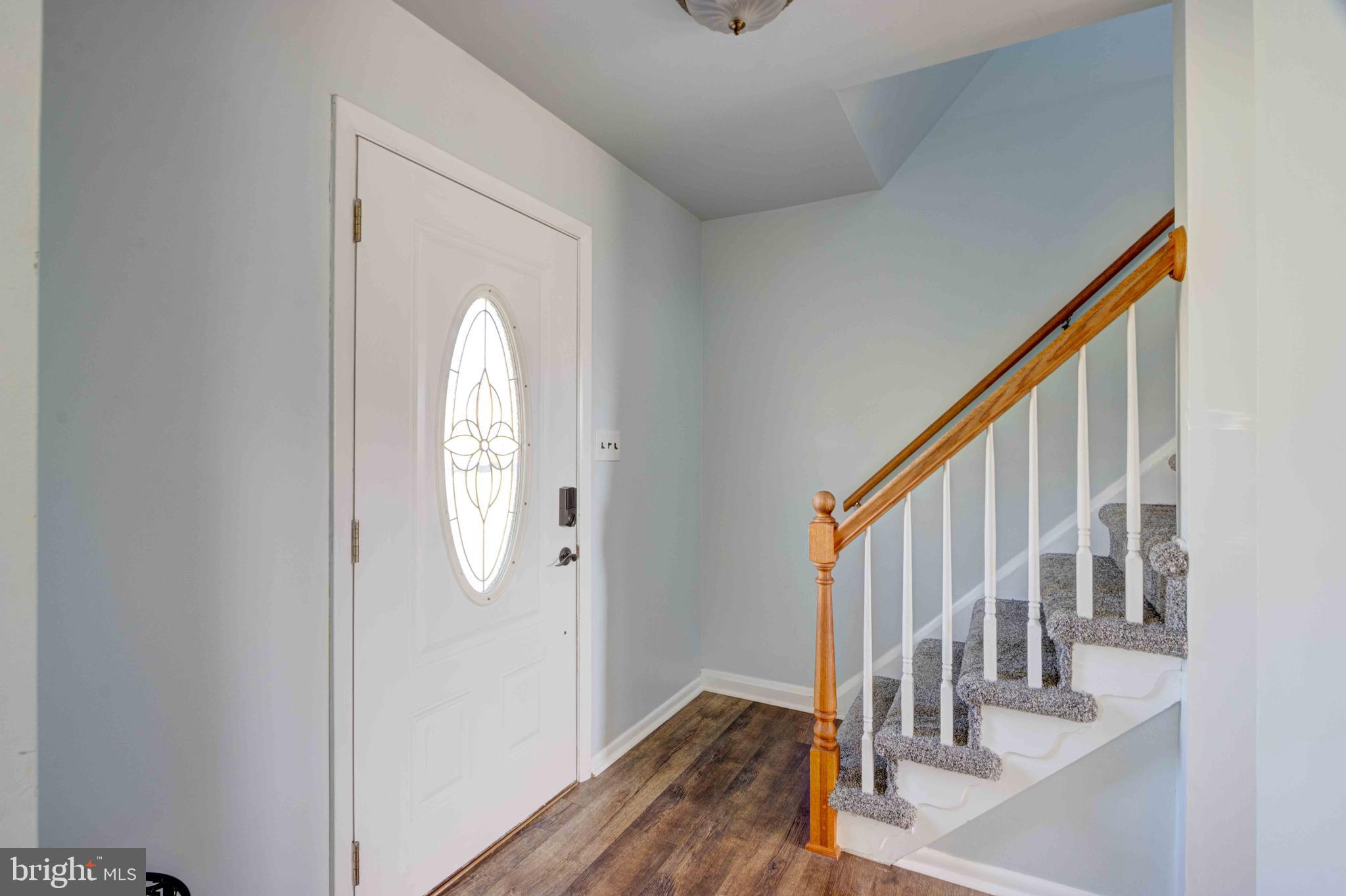 CARROLL COUNTY FARMETTES - Residential