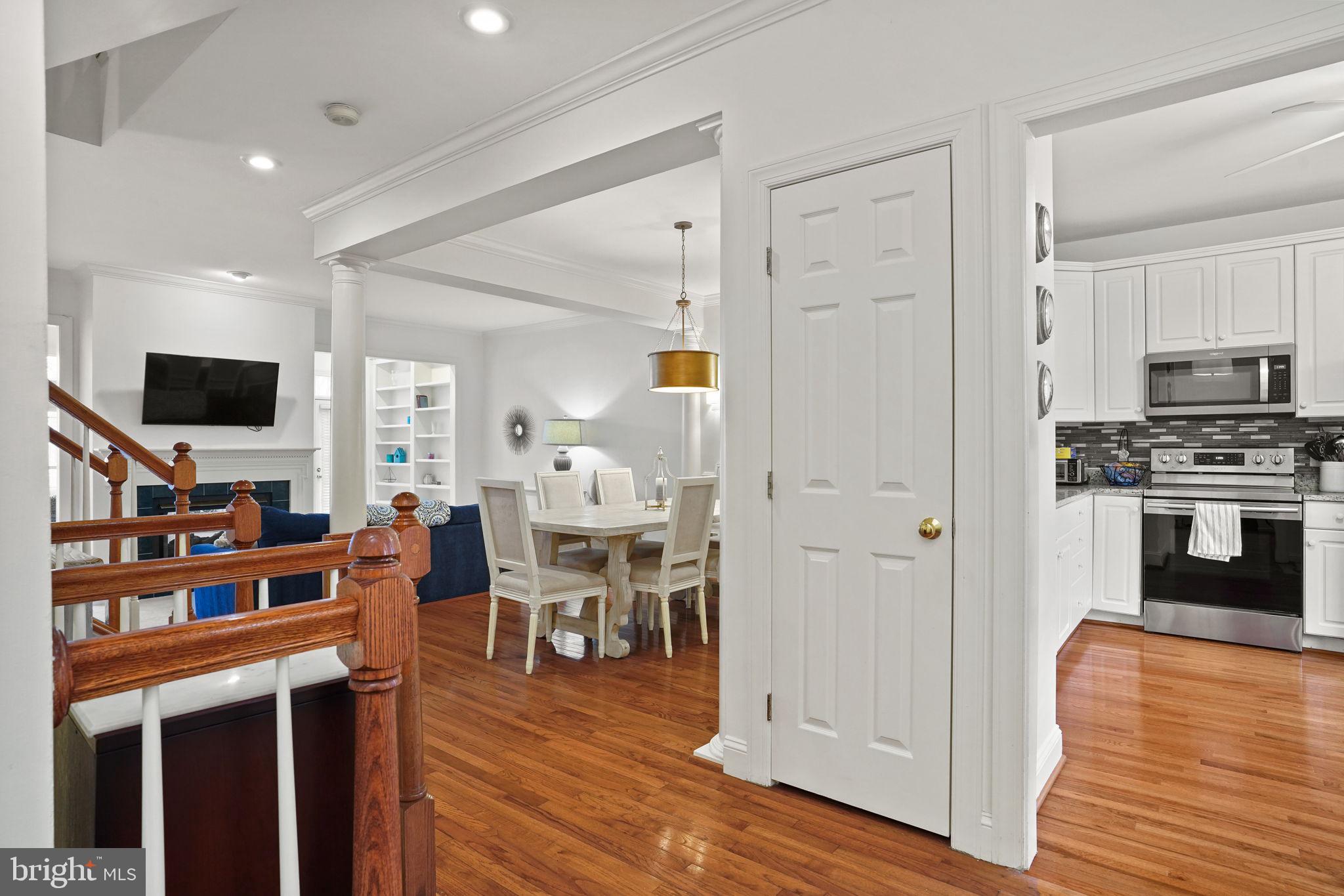 CHANCERY SQUARE - Residential Lease