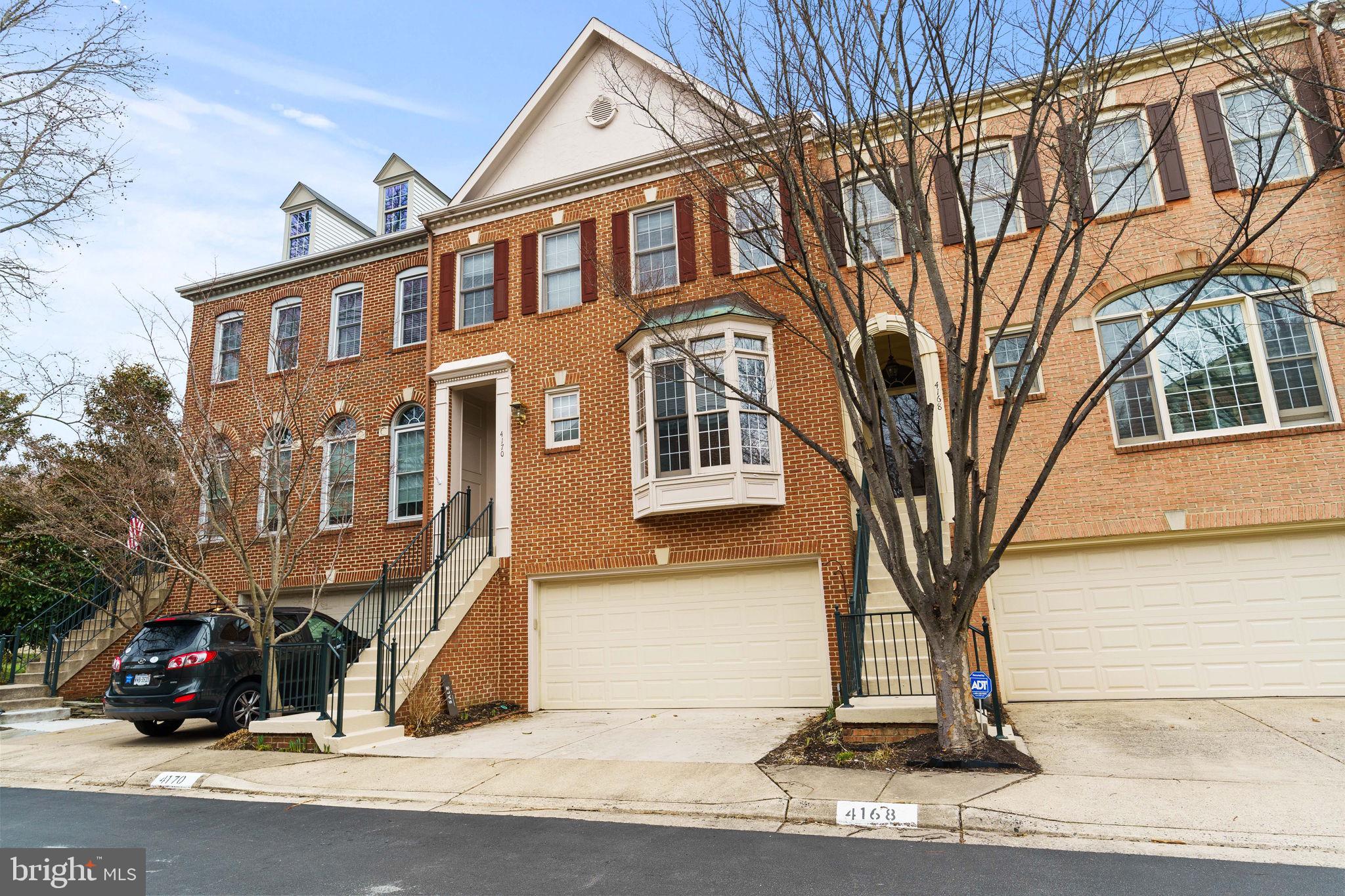 CHANCERY SQUARE - Residential Lease