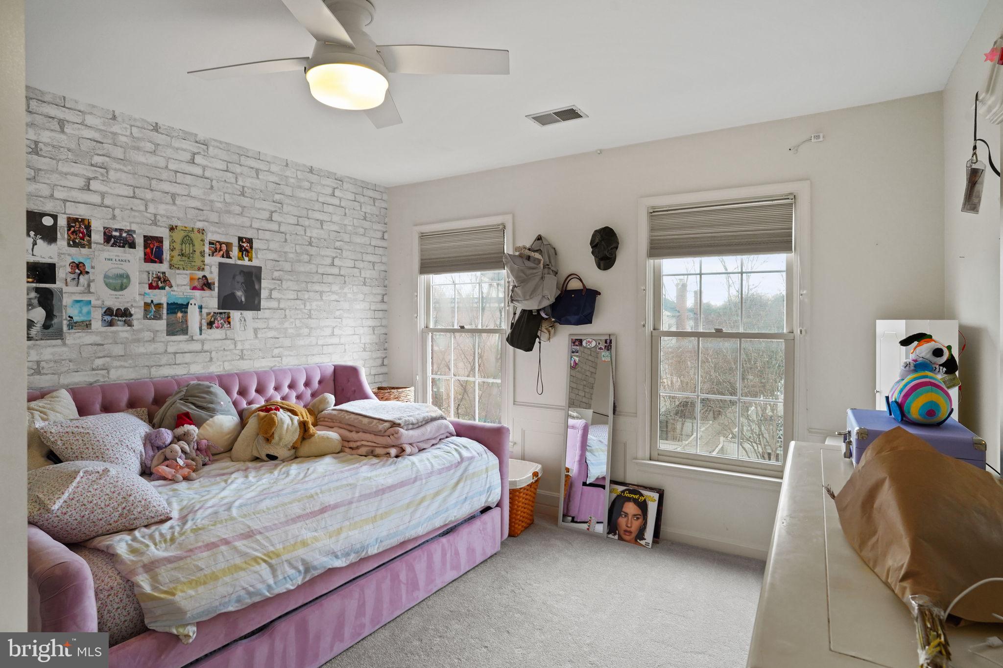 CHANCERY SQUARE - Residential Lease