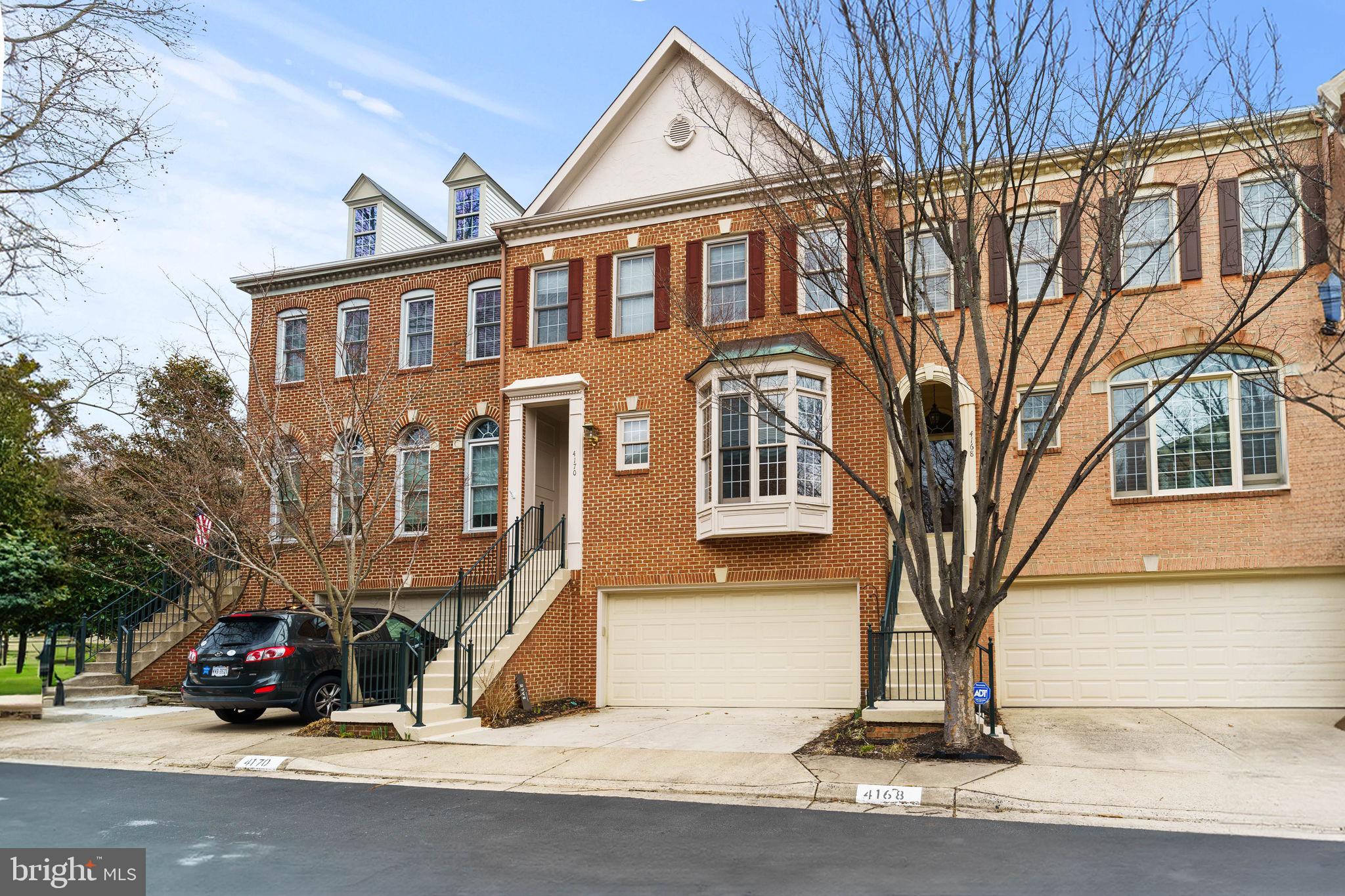 CHANCERY SQUARE - Residential Lease