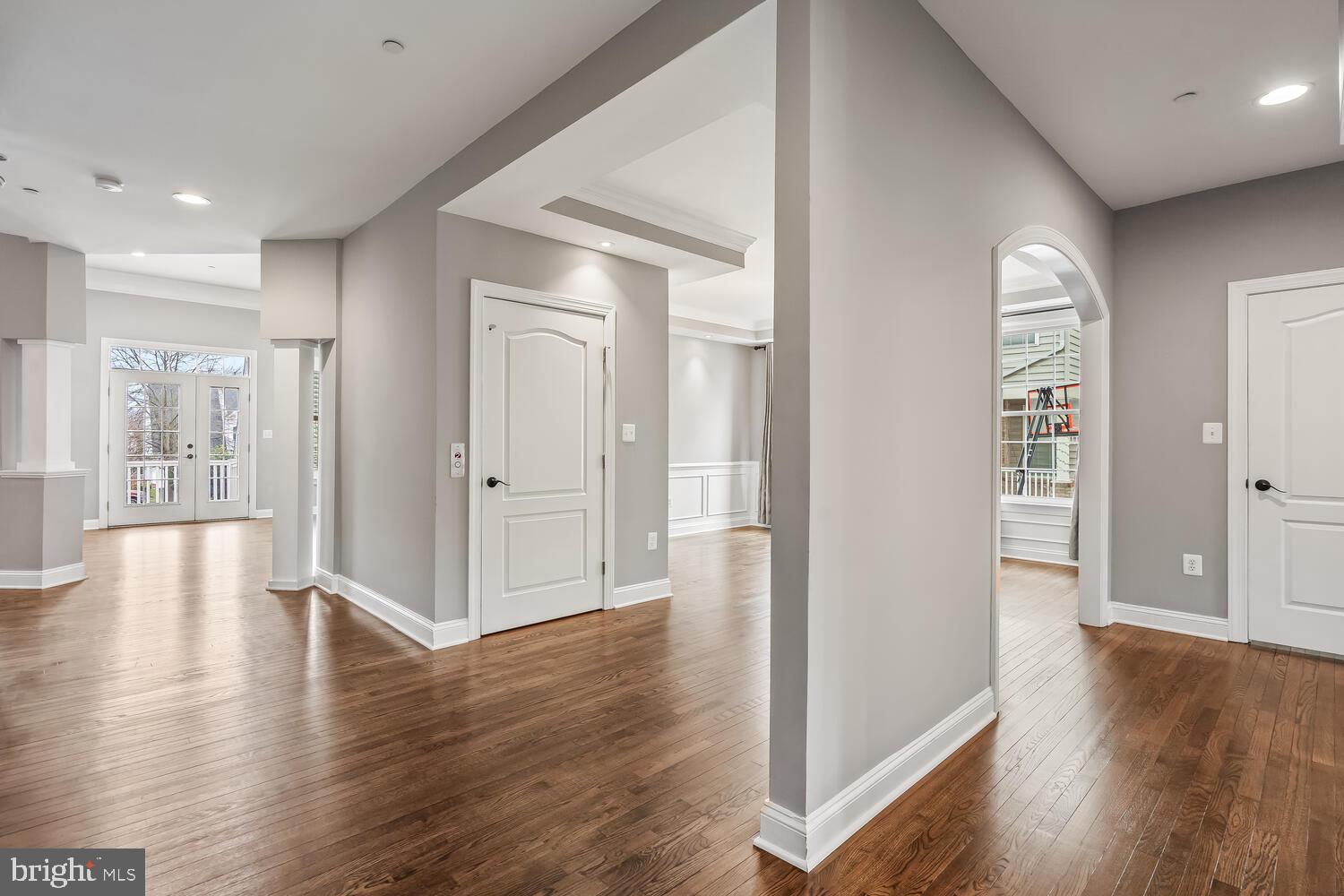 BRAMBLETON - Residential