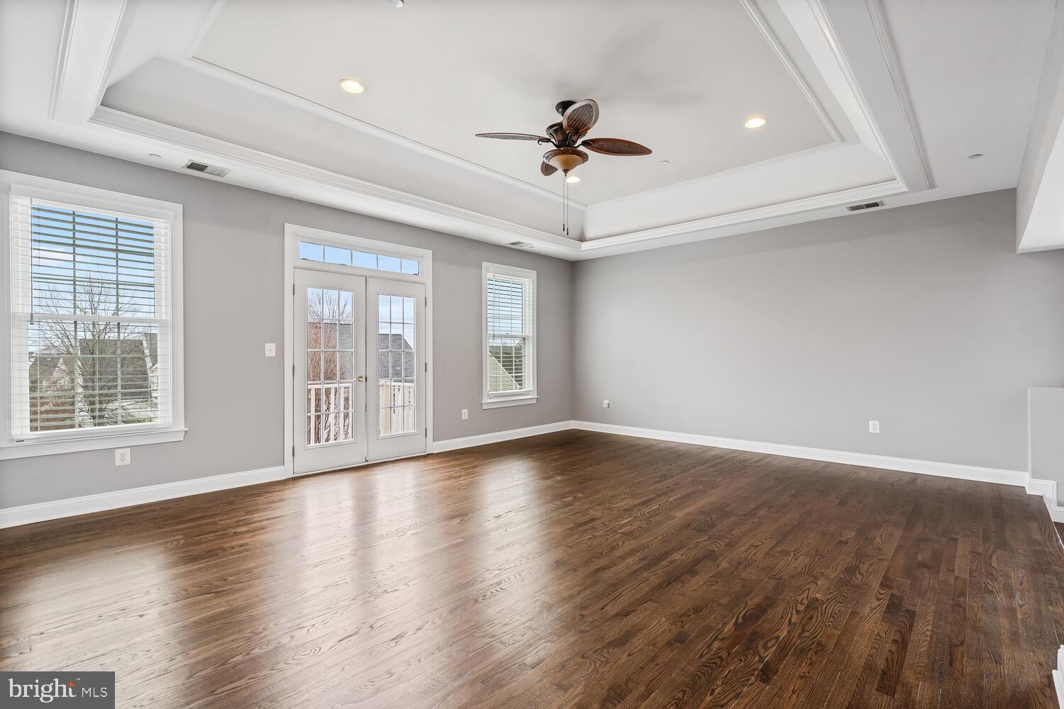 BRAMBLETON - Residential