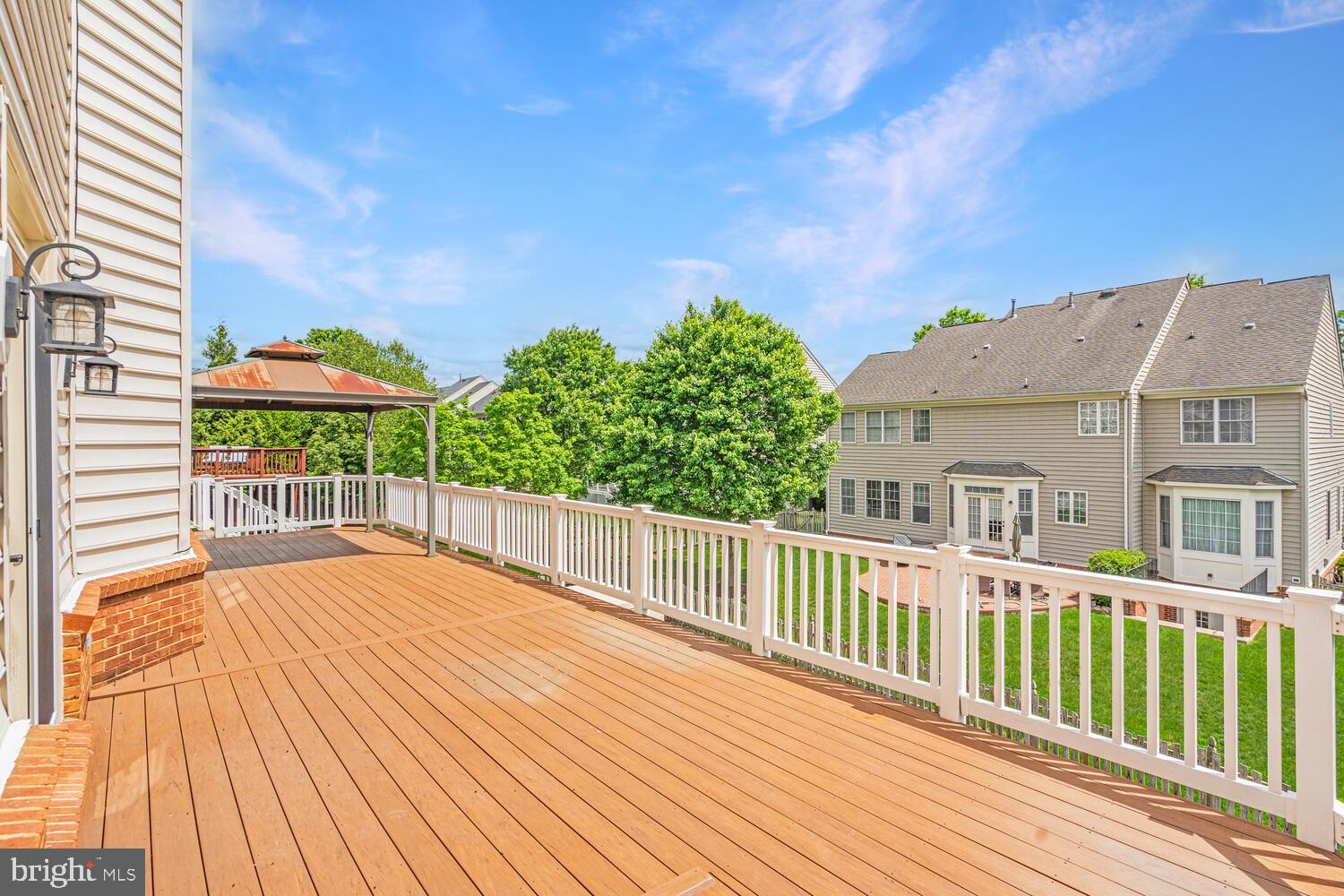 BRAMBLETON - Residential