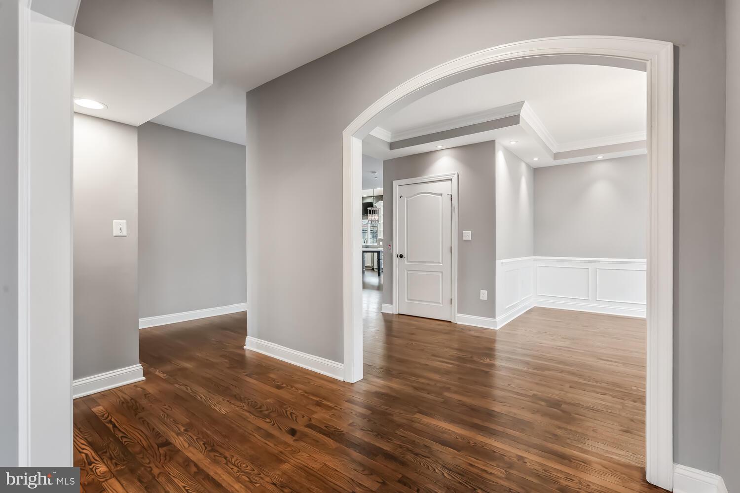 BRAMBLETON - Residential