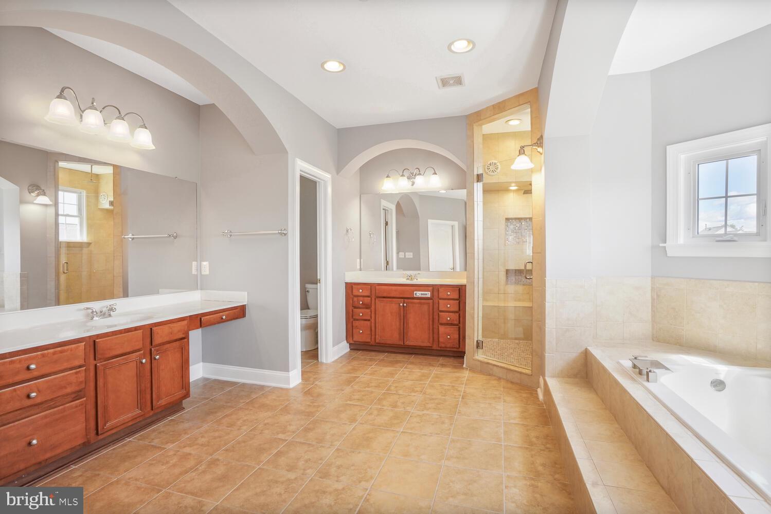 BRAMBLETON - Residential