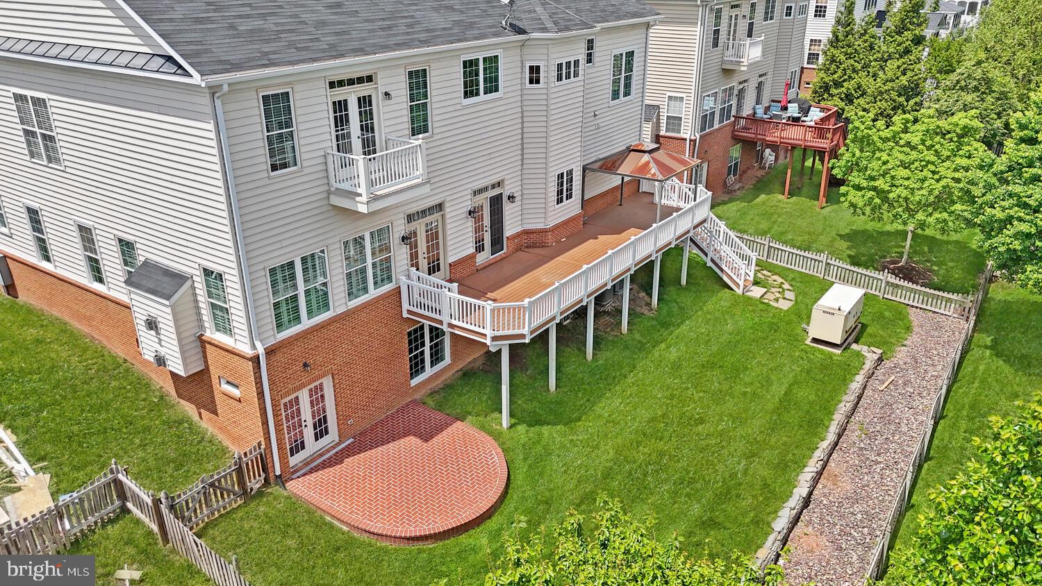 BRAMBLETON - Residential