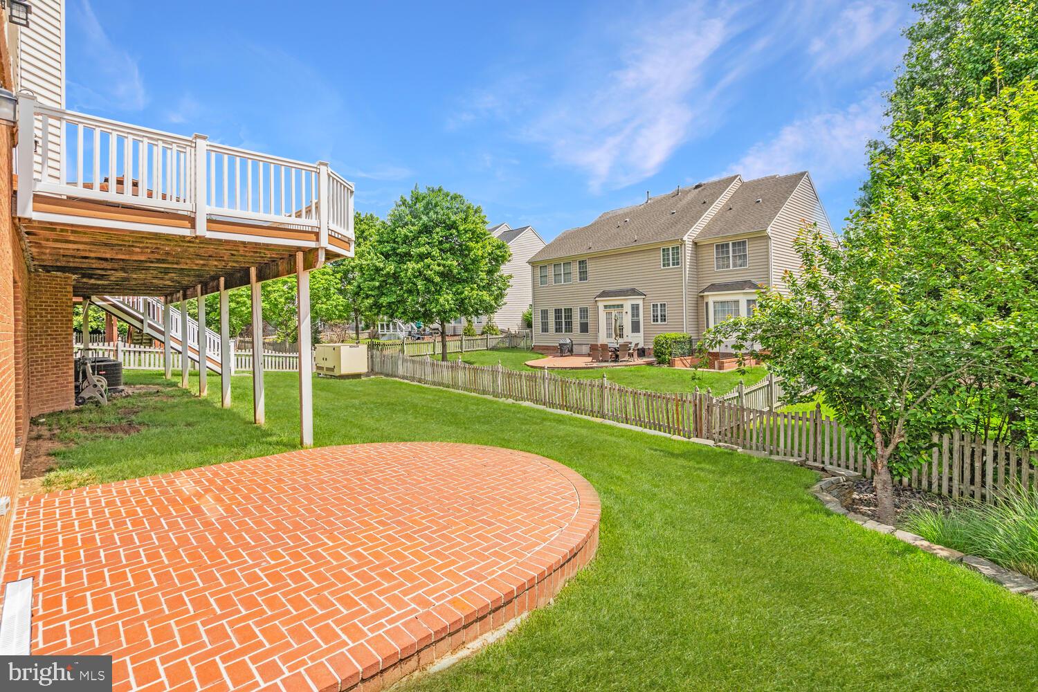 BRAMBLETON - Residential