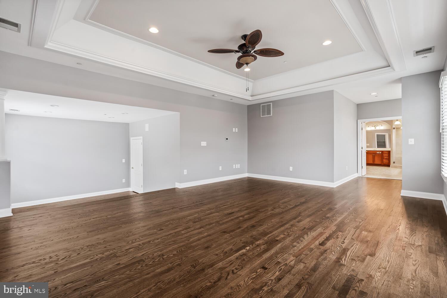 BRAMBLETON - Residential