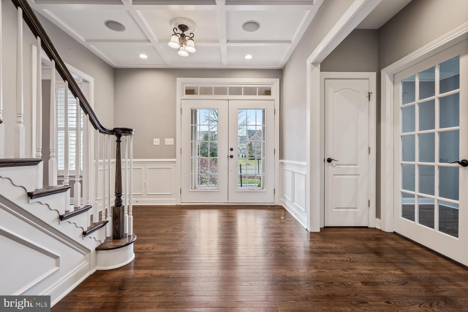 BRAMBLETON - Residential