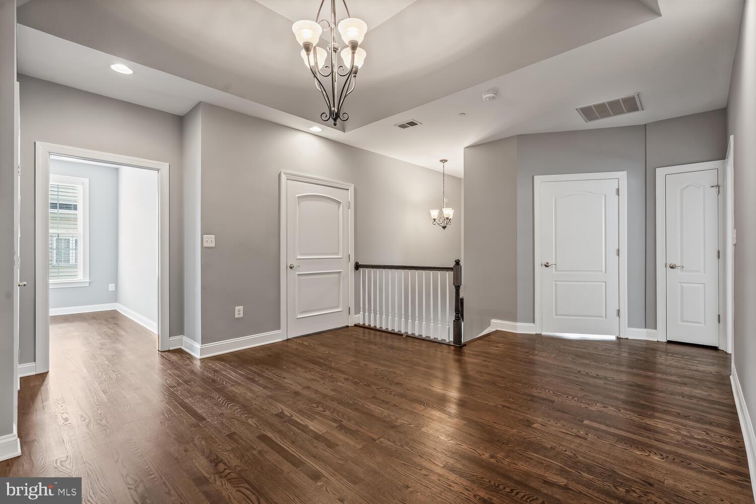 BRAMBLETON - Residential