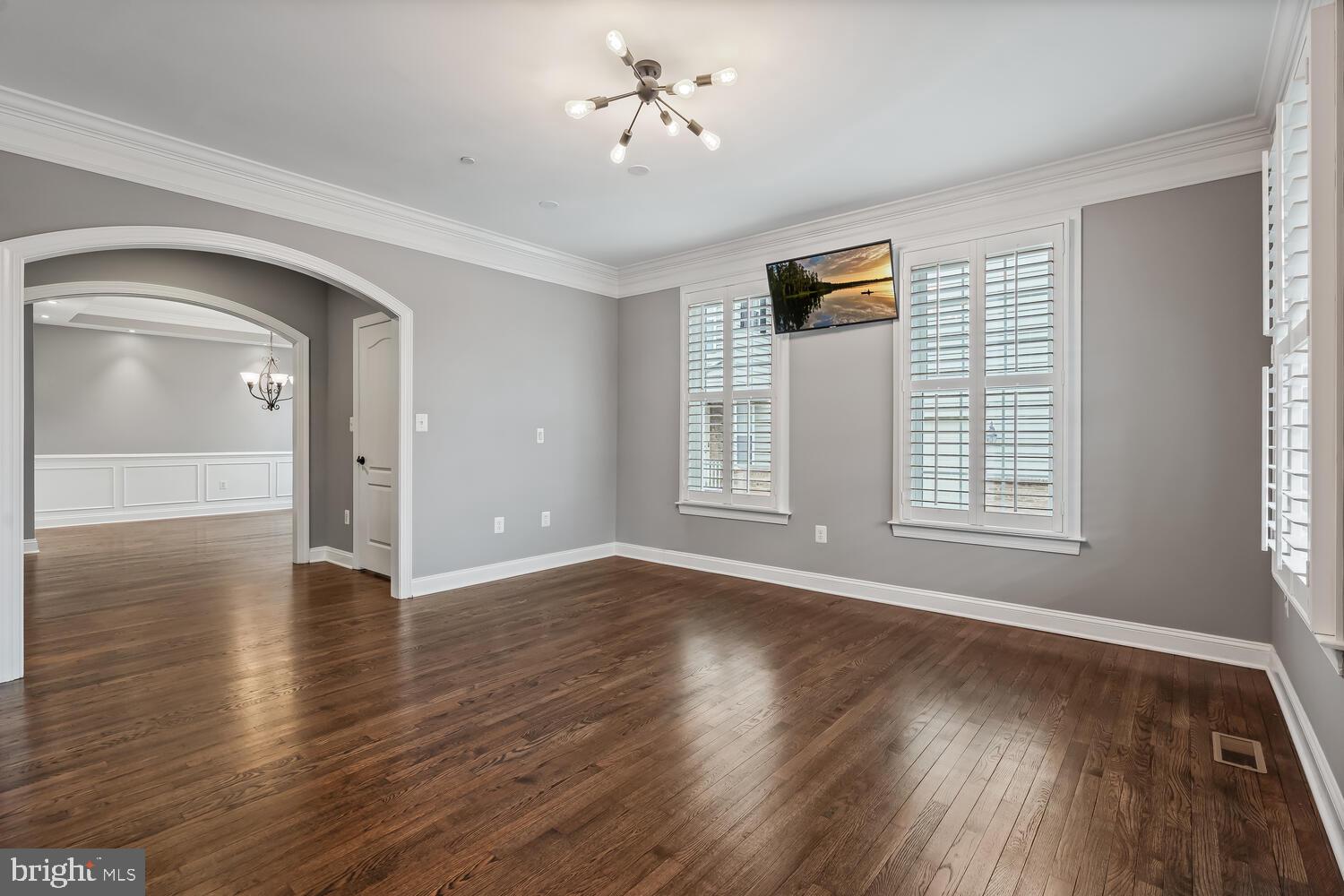 BRAMBLETON - Residential