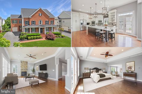 22838 ARBOR VIEW DRIVE BRAMBLETON VA 20148