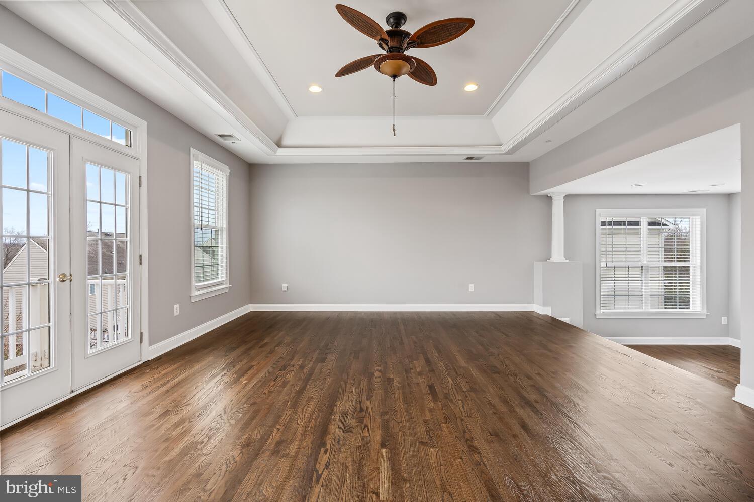 BRAMBLETON - Residential