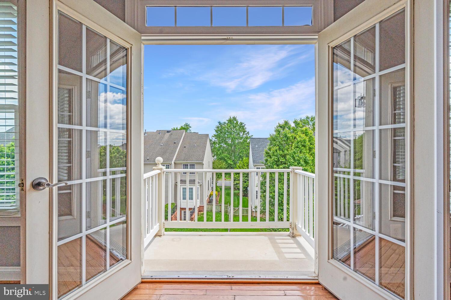 BRAMBLETON - Residential