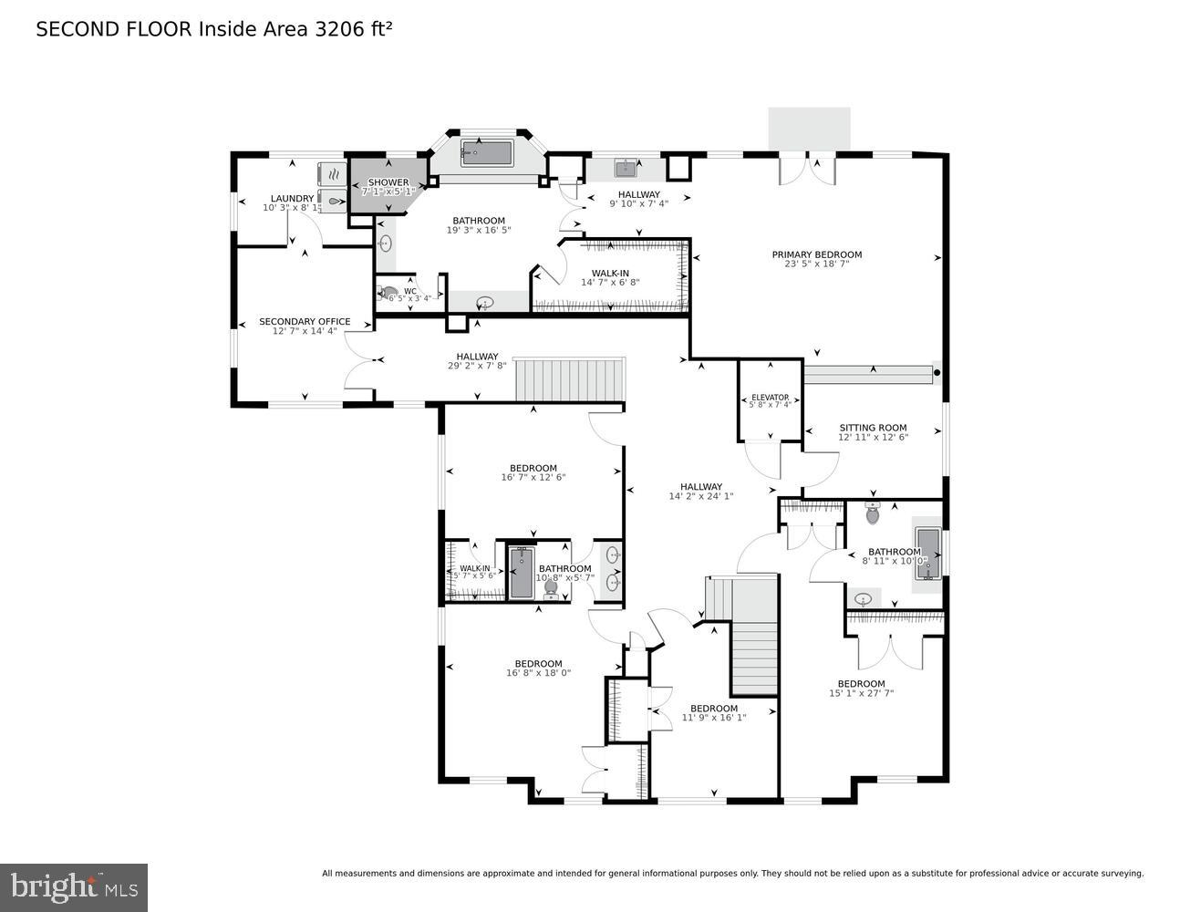 BRAMBLETON - Residential