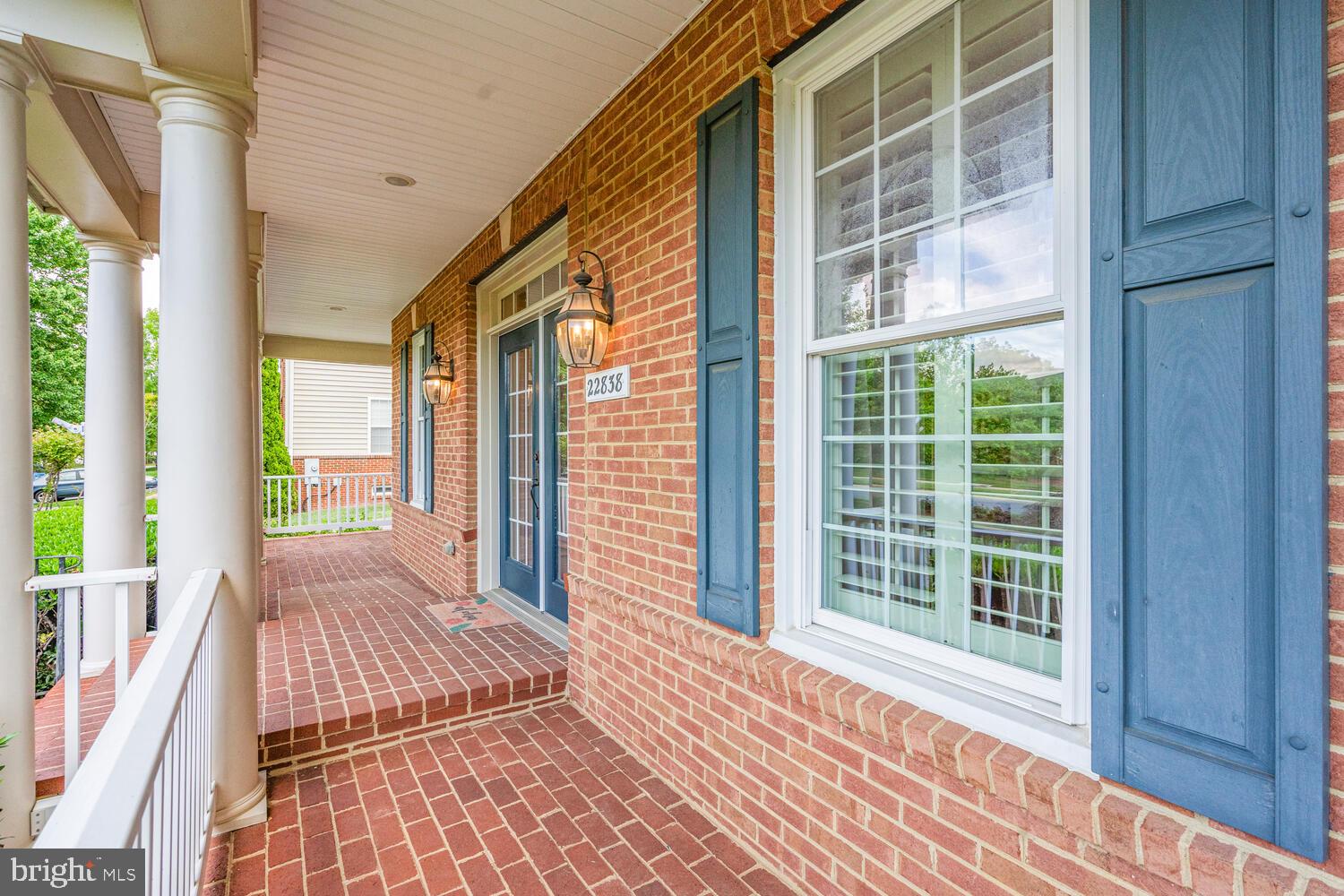 BRAMBLETON - Residential