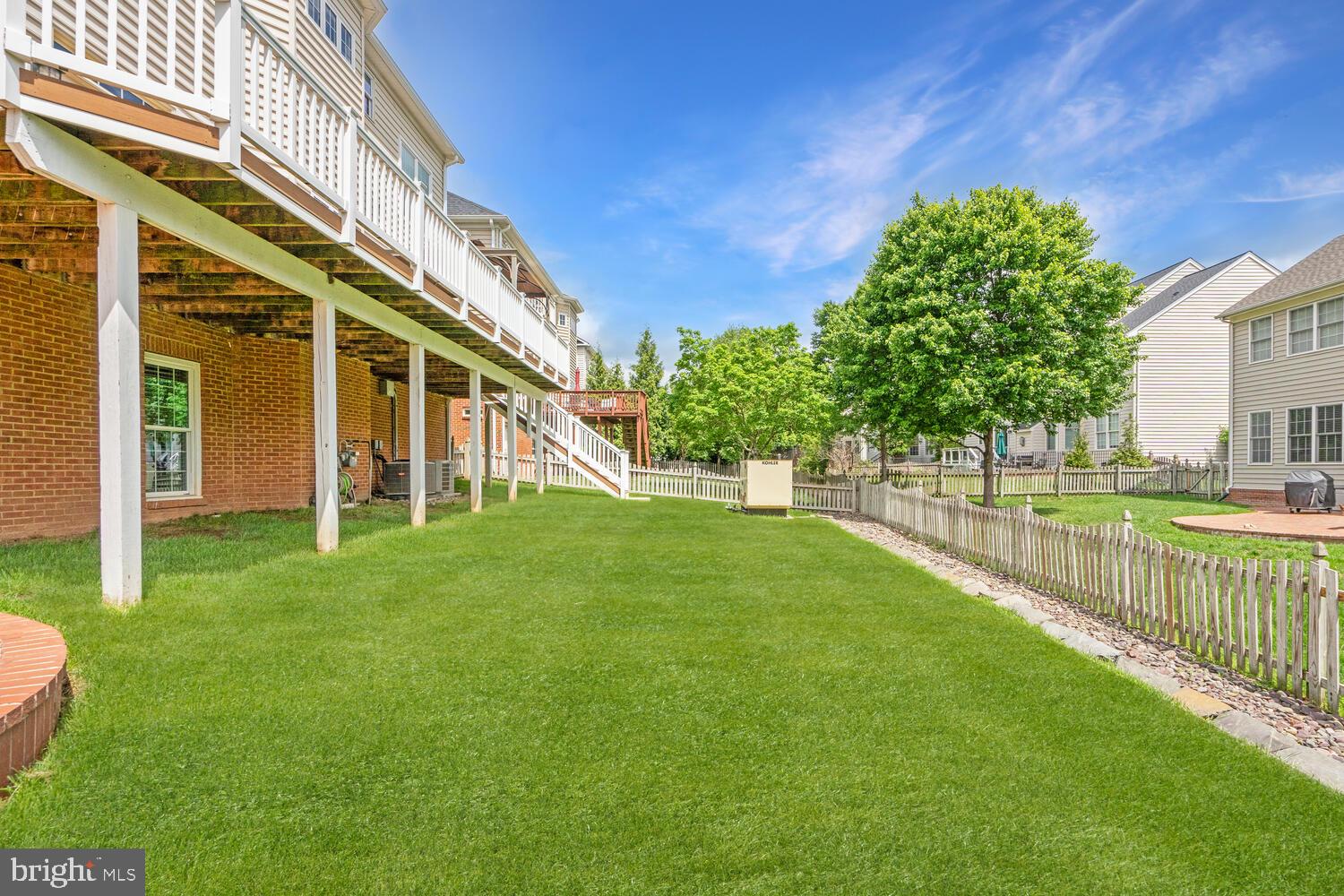 BRAMBLETON - Residential