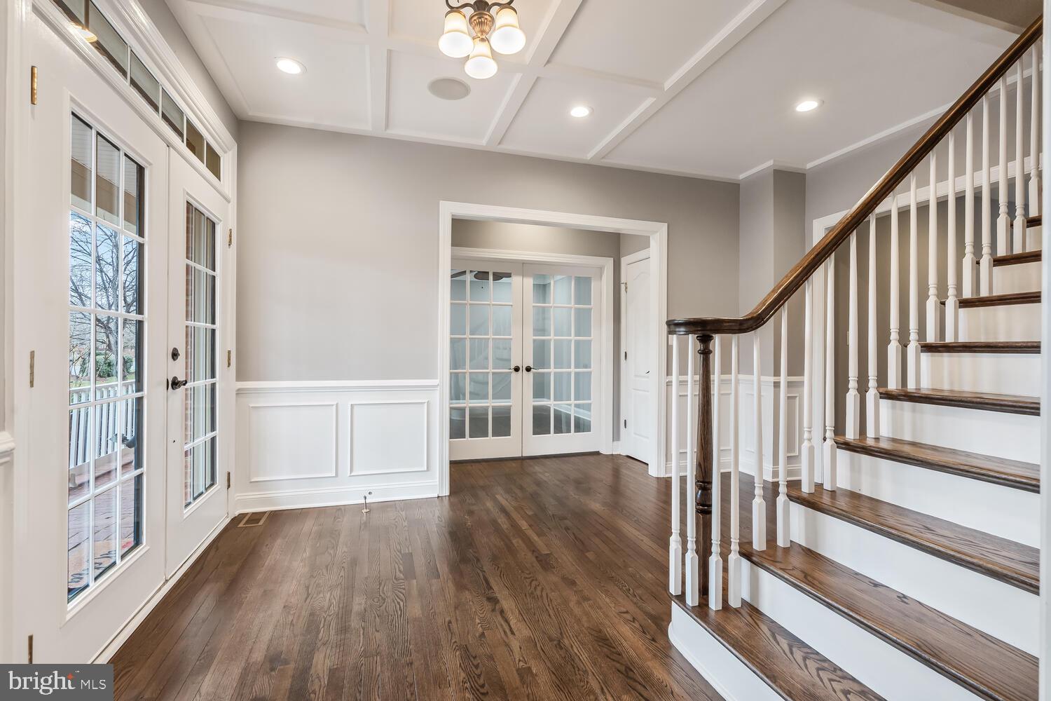 BRAMBLETON - Residential