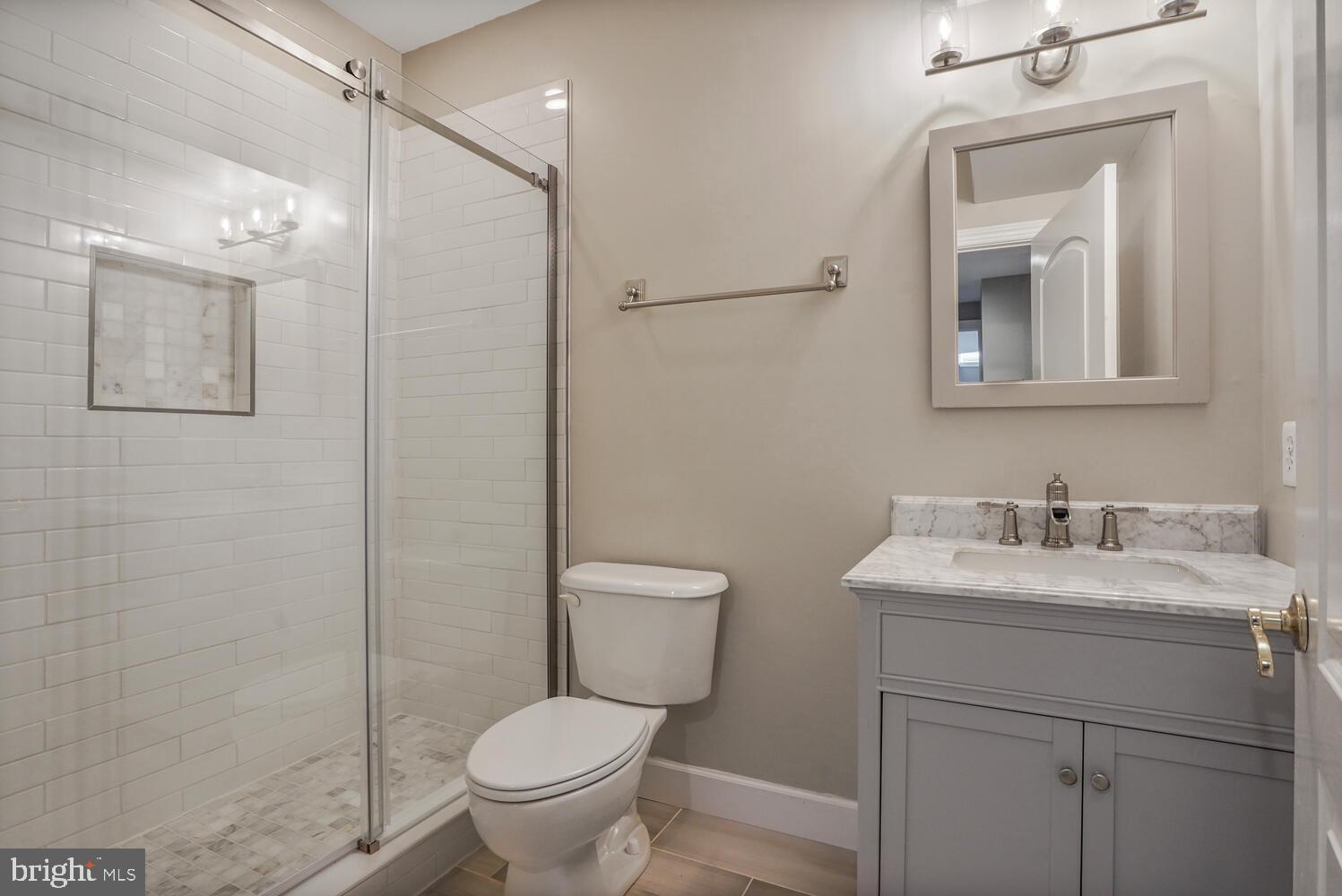 BRAMBLETON - Residential