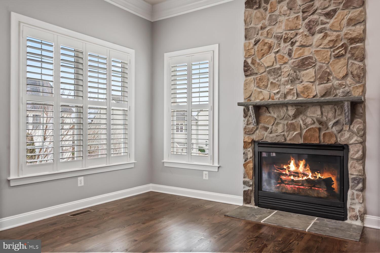 BRAMBLETON - Residential