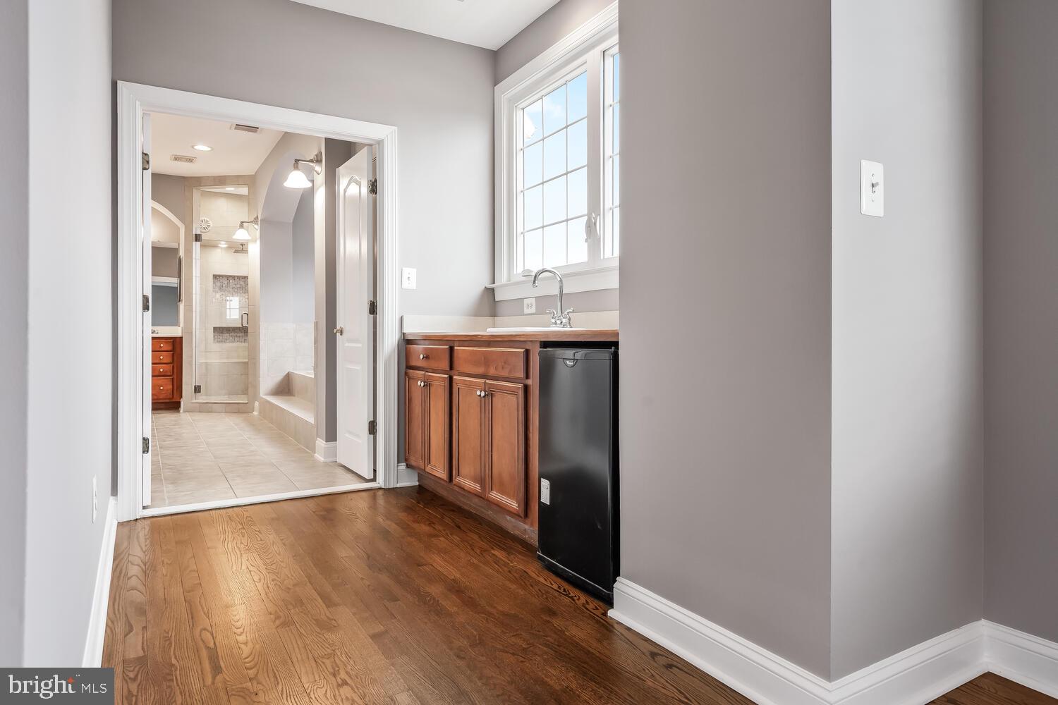 BRAMBLETON - Residential