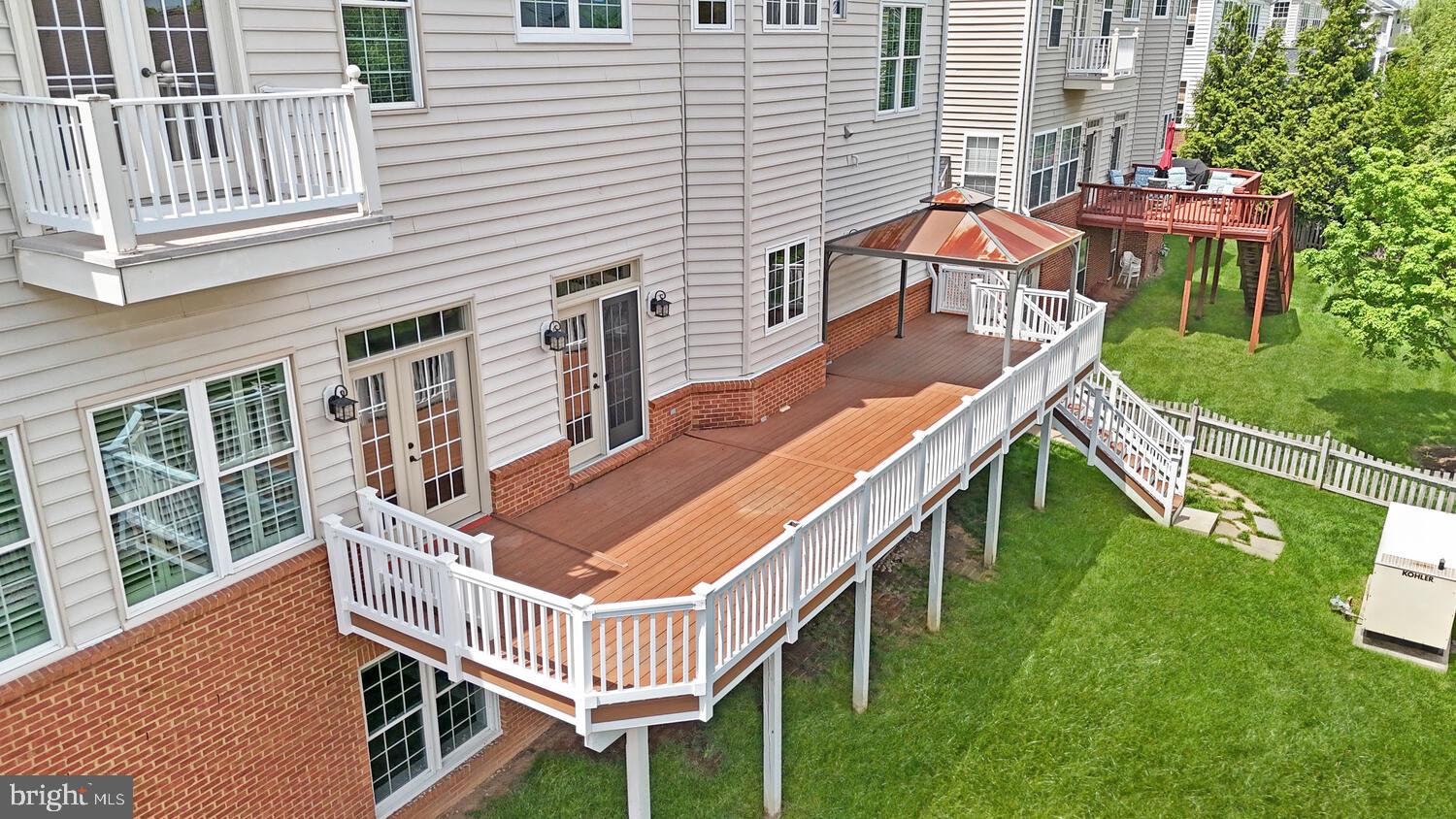 BRAMBLETON - Residential