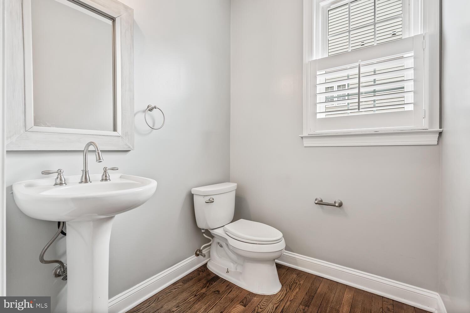 BRAMBLETON - Residential