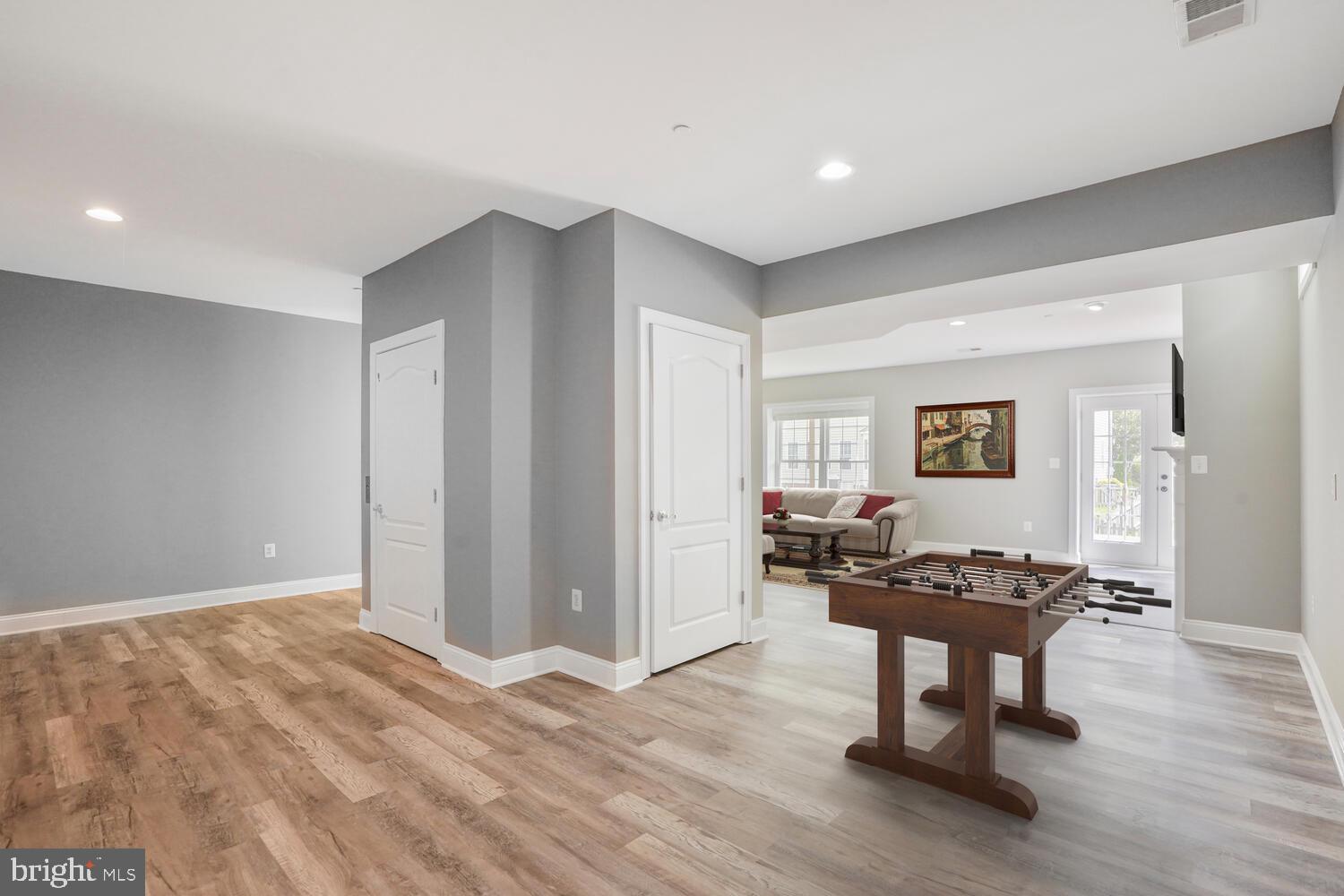 BRAMBLETON - Residential