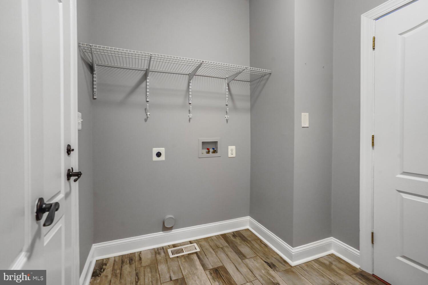 BRAMBLETON - Residential