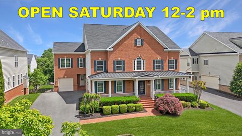 22838 ARBOR VIEW DRIVE BRAMBLETON VA 20148